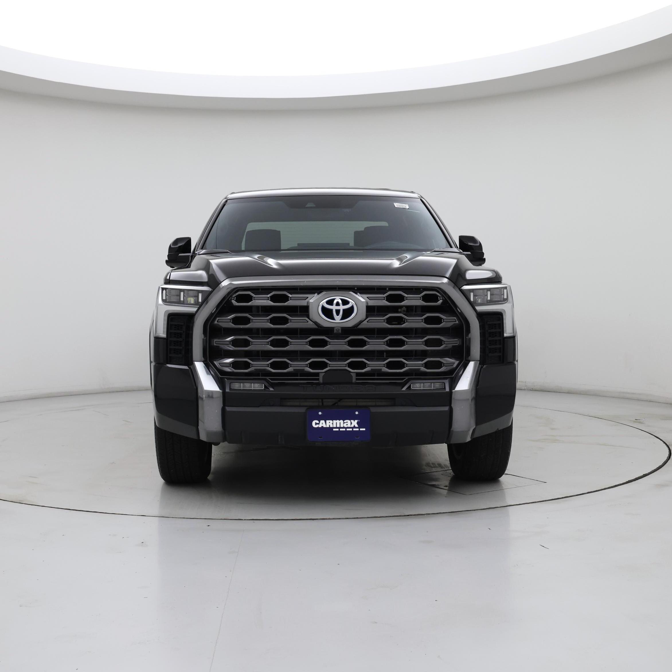 Thumbnail: 2024 Toyota Tundra - 5