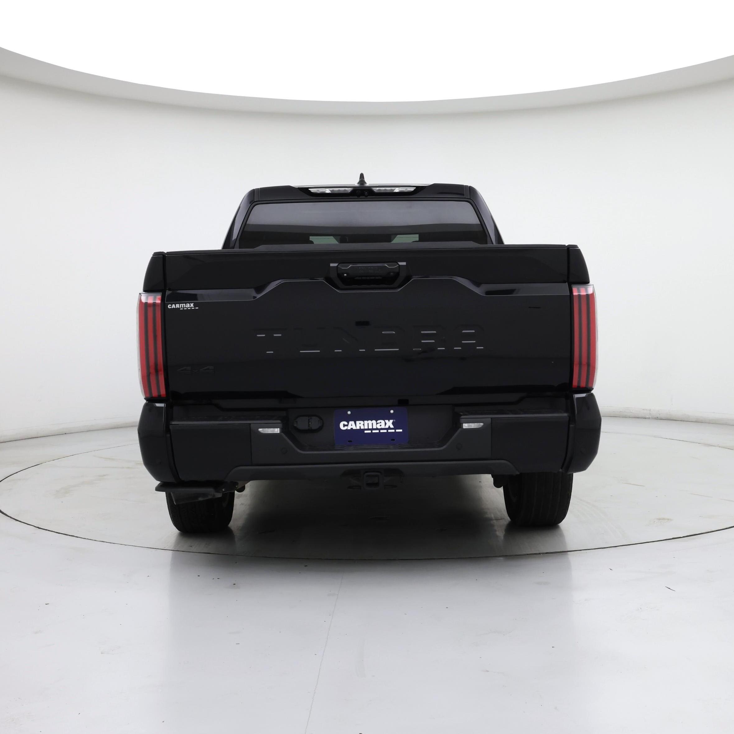 Thumbnail: 2024 Toyota Tundra - 6