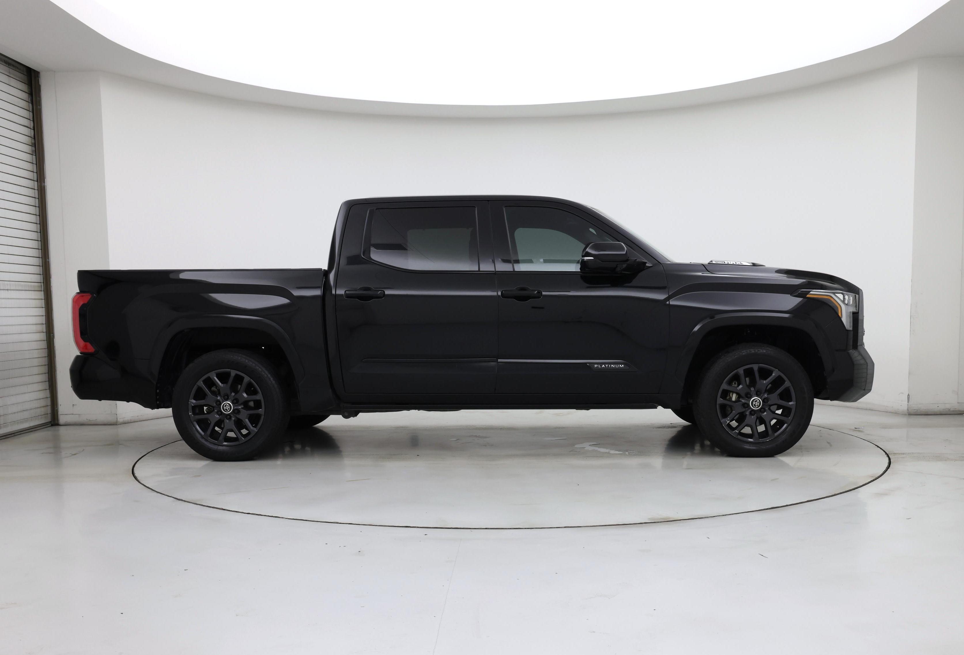 Thumbnail: 2024 Toyota Tundra - 7