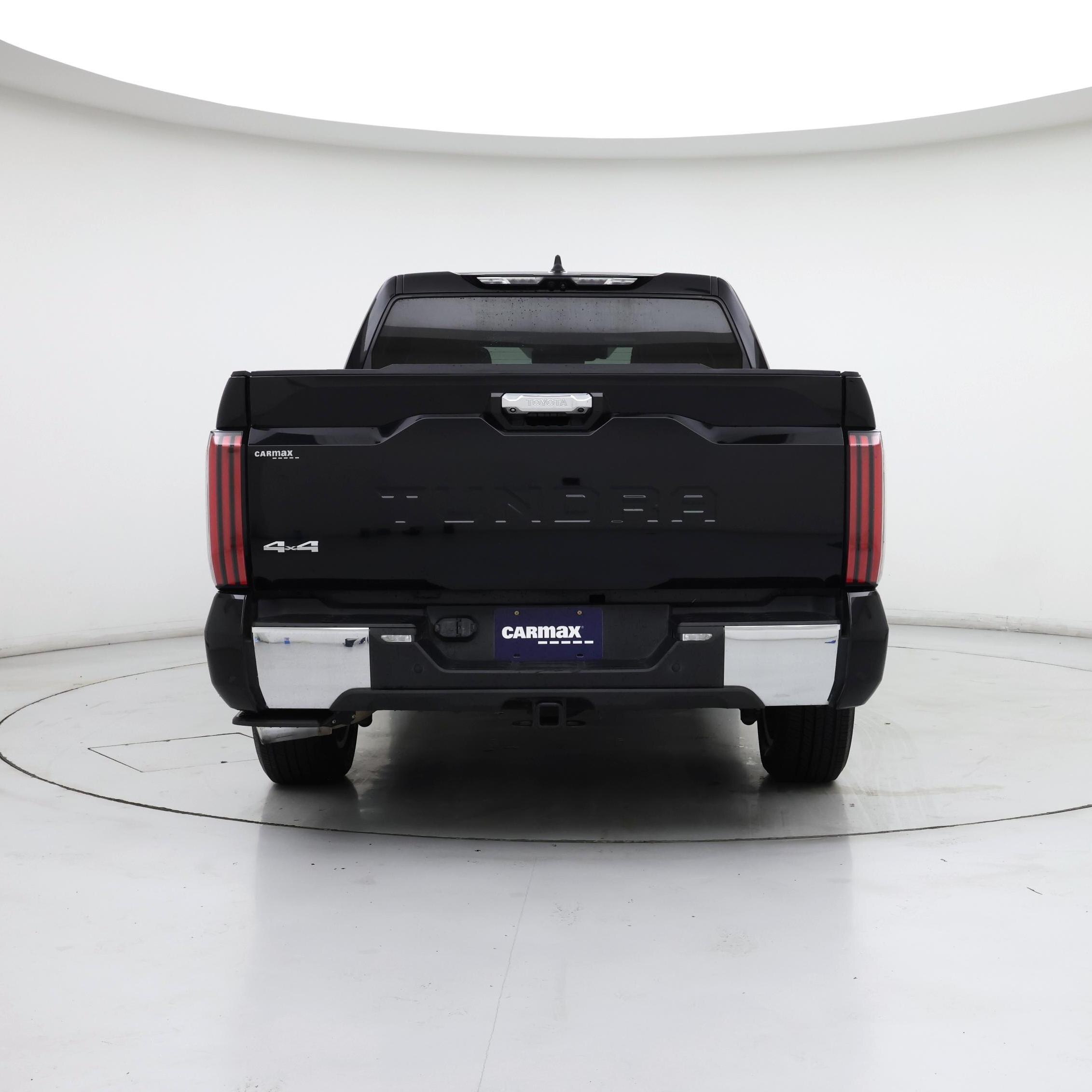 Thumbnail: 2024 Toyota Tundra - 6