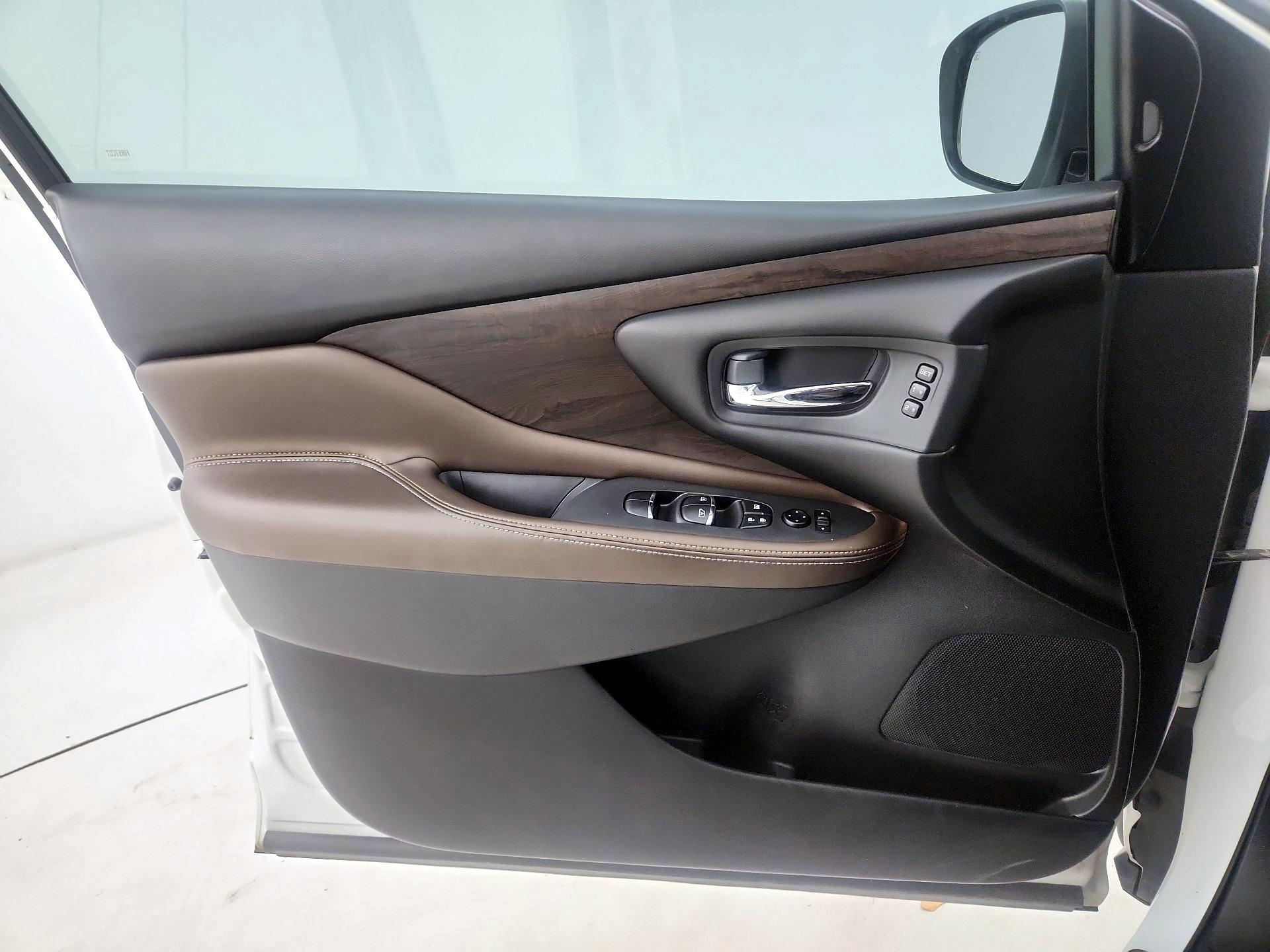 Thumbnail: 2021 Nissan Murano - 12