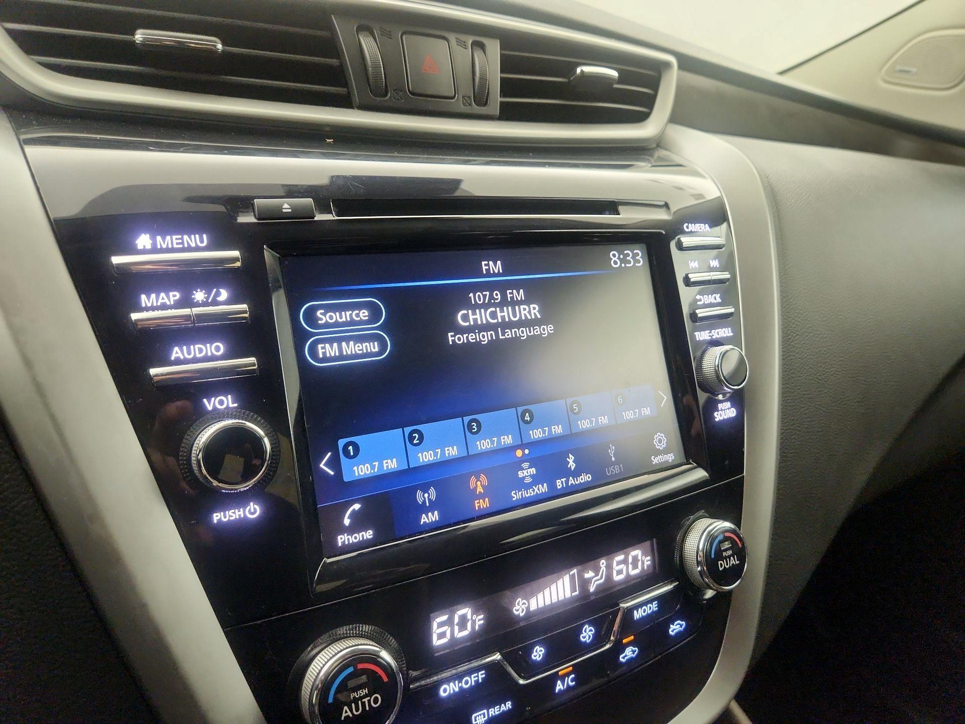 Thumbnail: 2021 Nissan Murano - 15