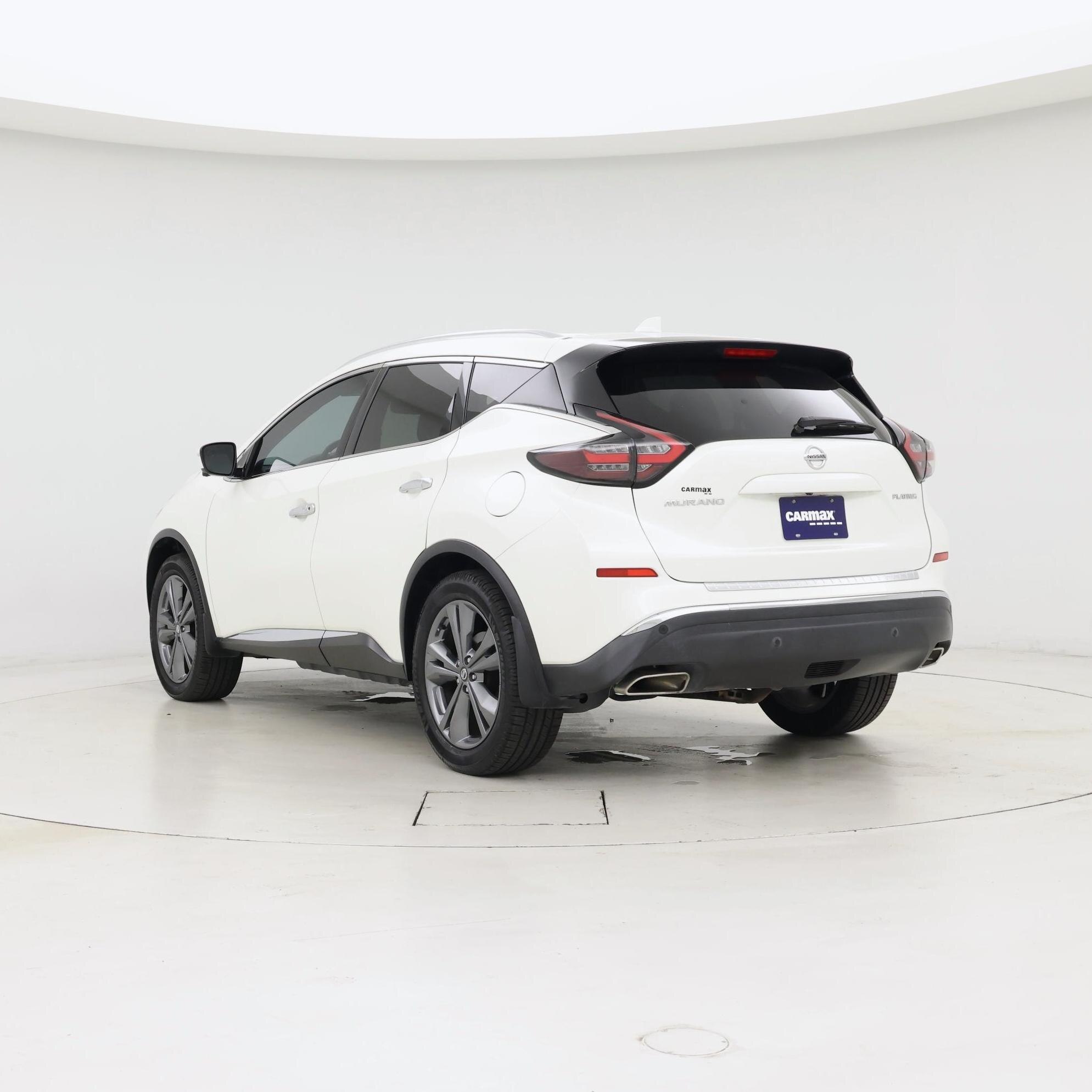 Thumbnail: 2021 Nissan Murano - 2
