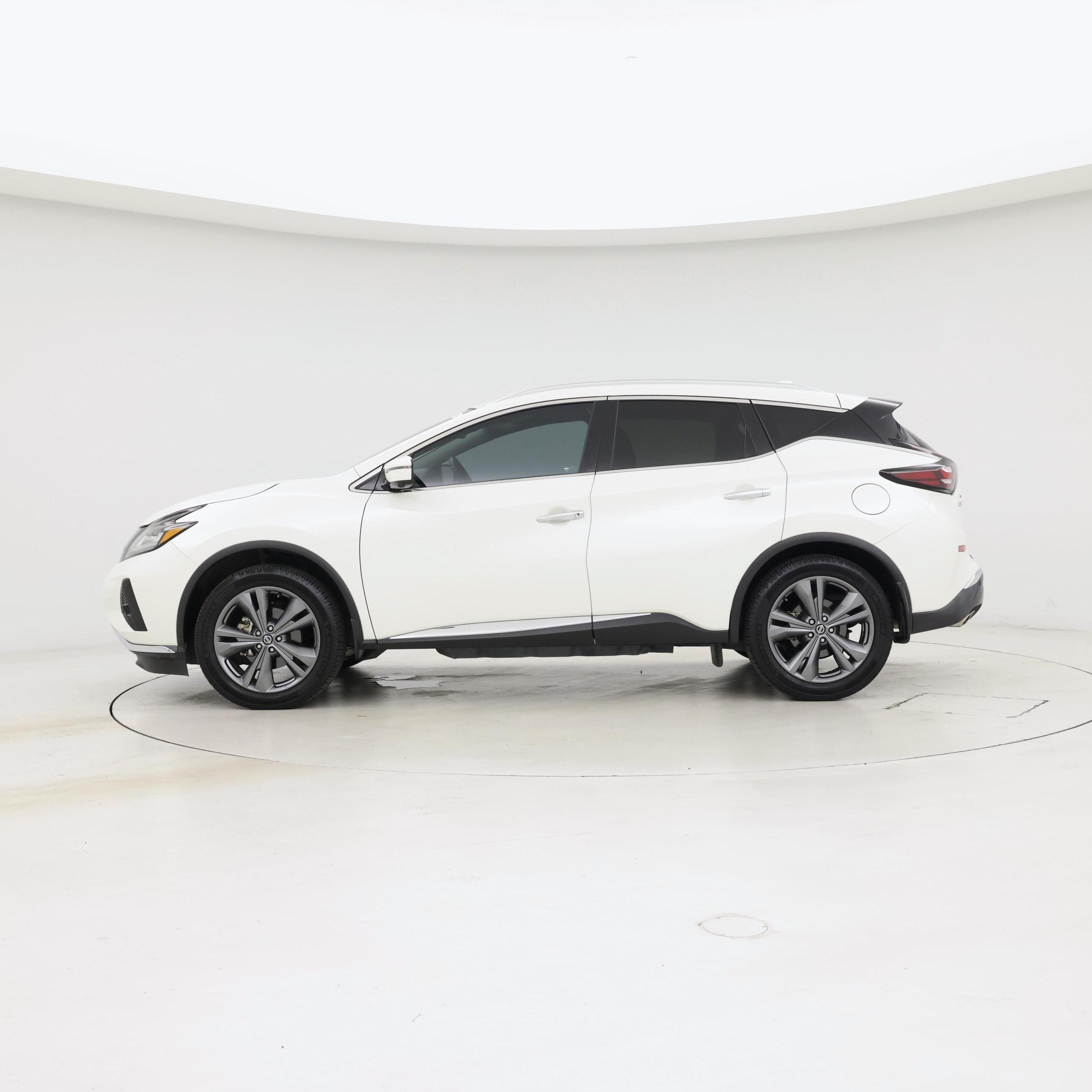 Thumbnail: 2021 Nissan Murano - 3