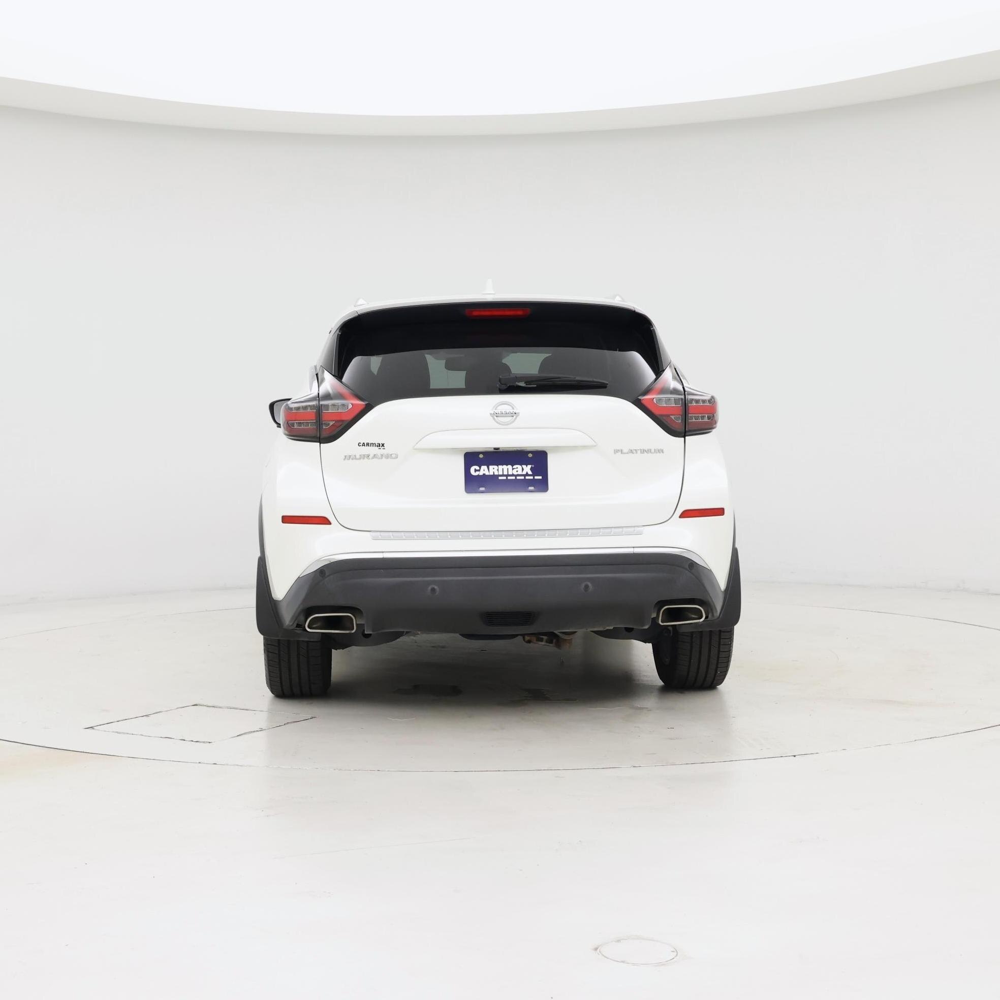 Thumbnail: 2021 Nissan Murano - 6