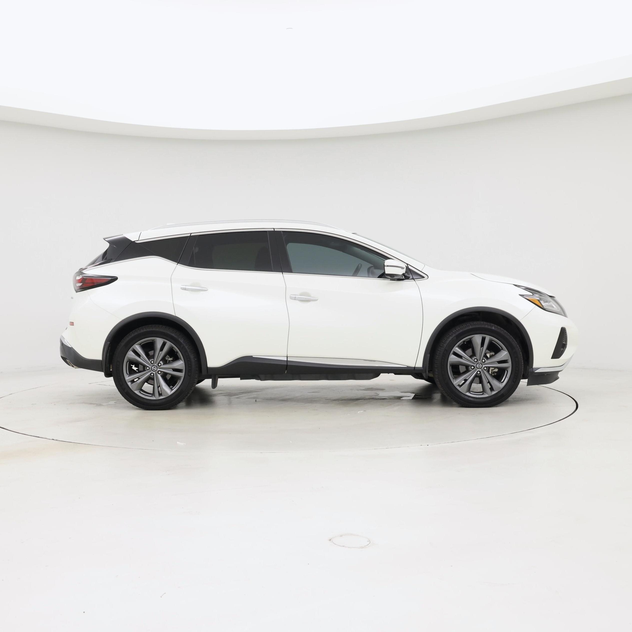 Thumbnail: 2021 Nissan Murano - 7