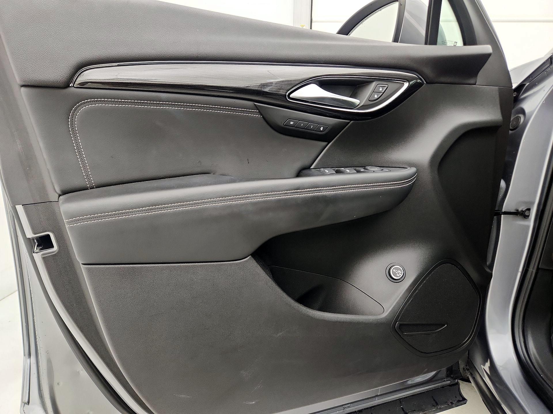 Thumbnail: 2022 Buick Envision - 12