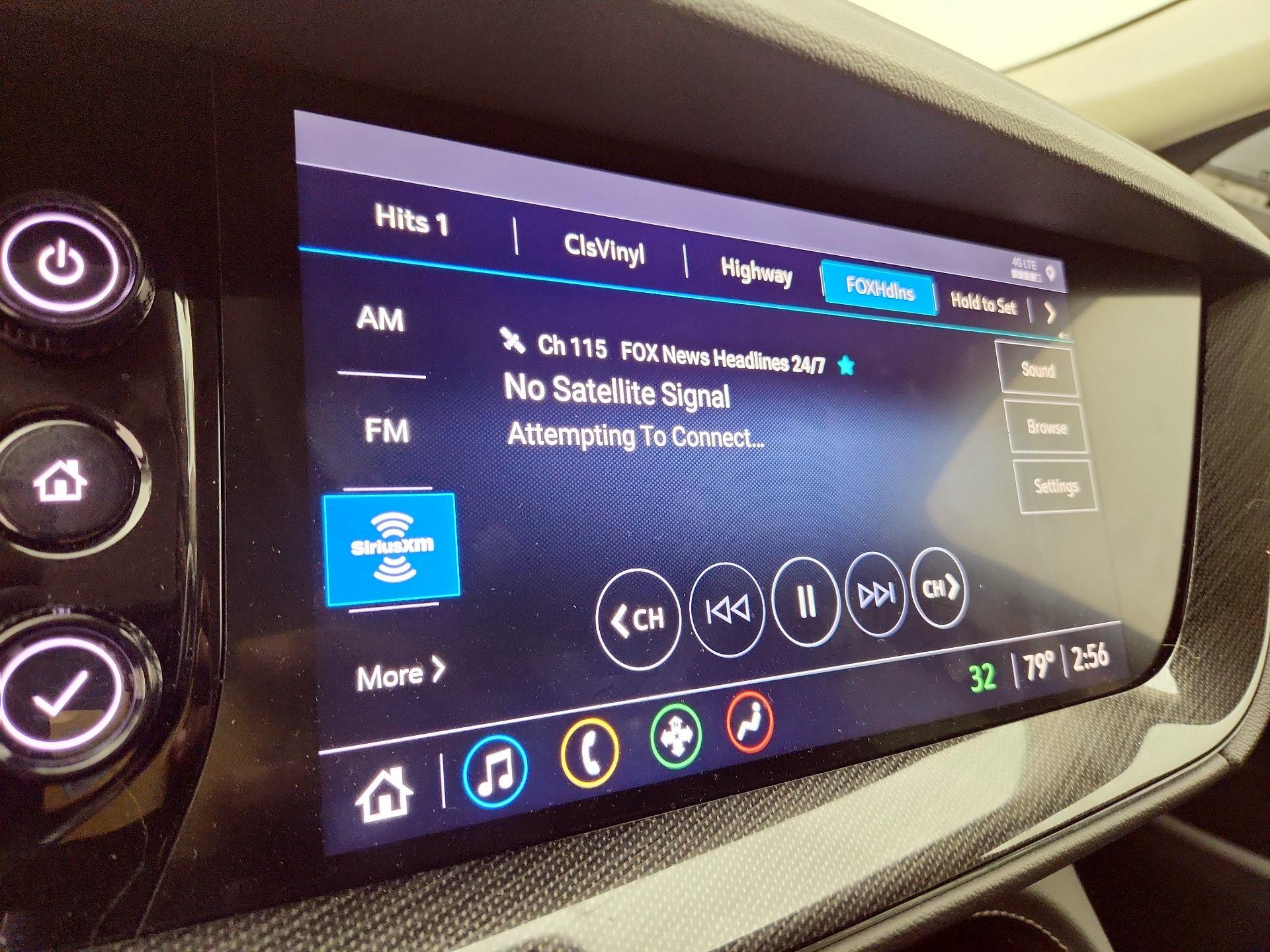 Thumbnail: 2022 Buick Envision - 15
