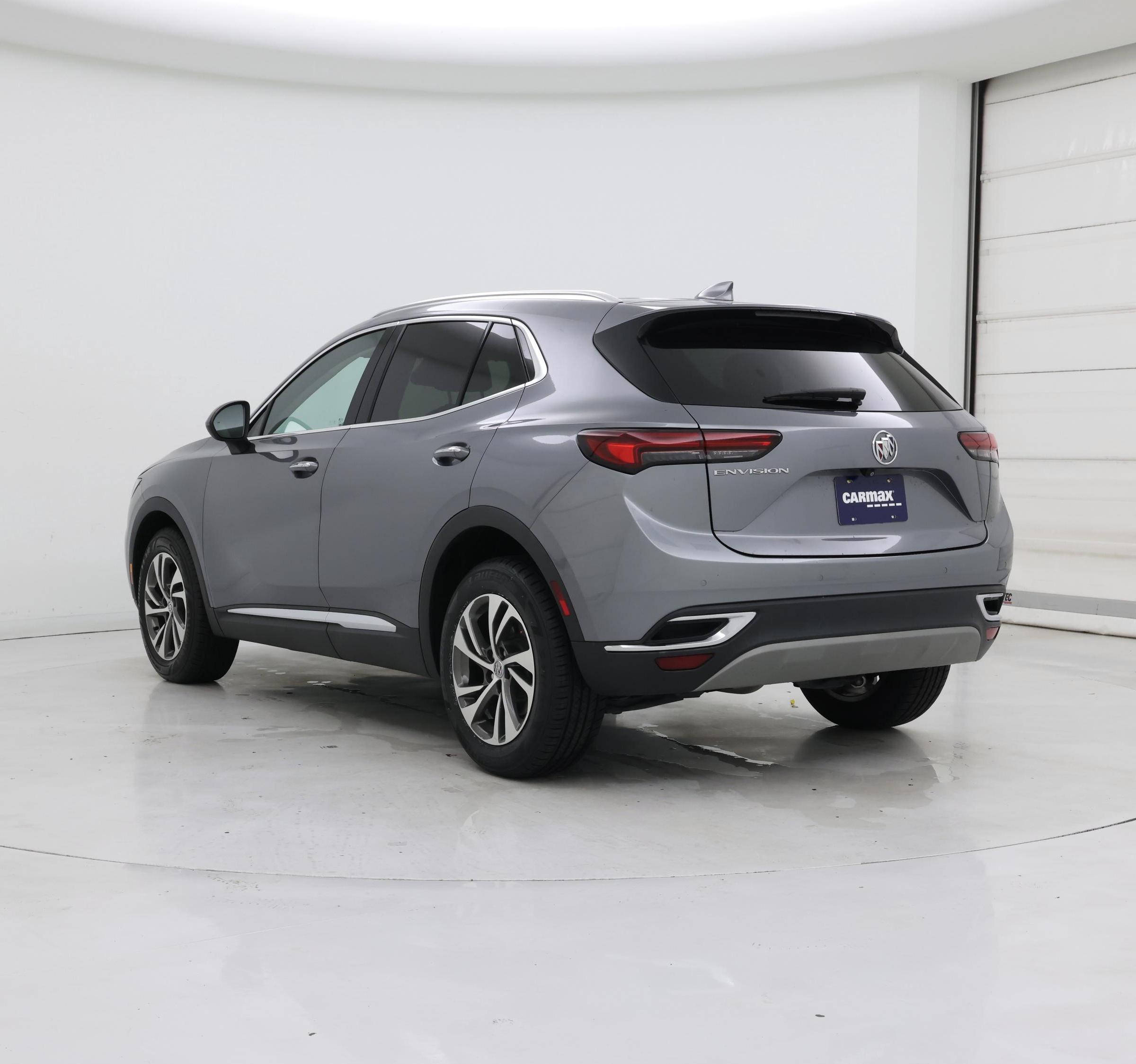 Thumbnail: 2022 Buick Envision - 2