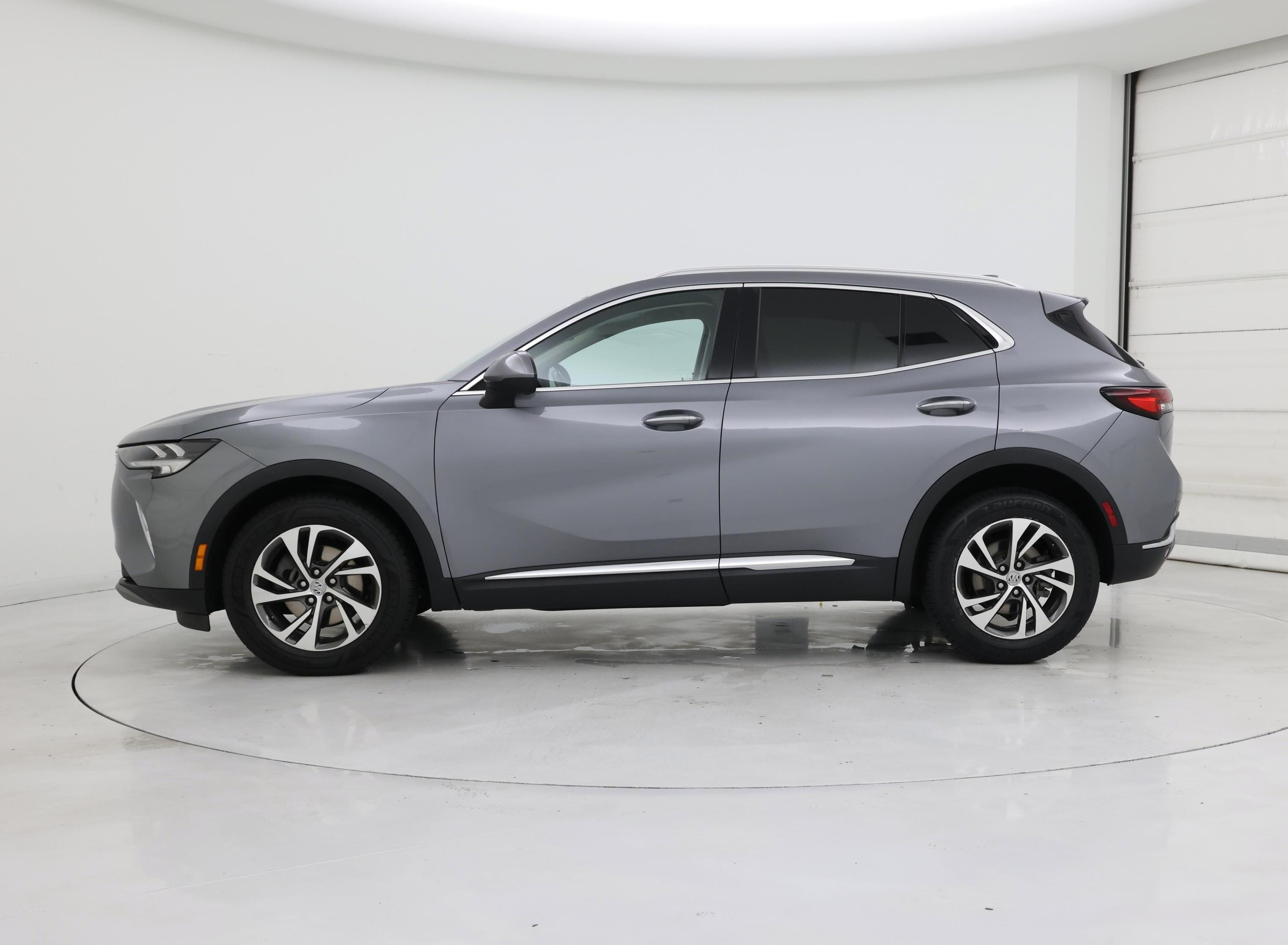Thumbnail: 2022 Buick Envision - 3