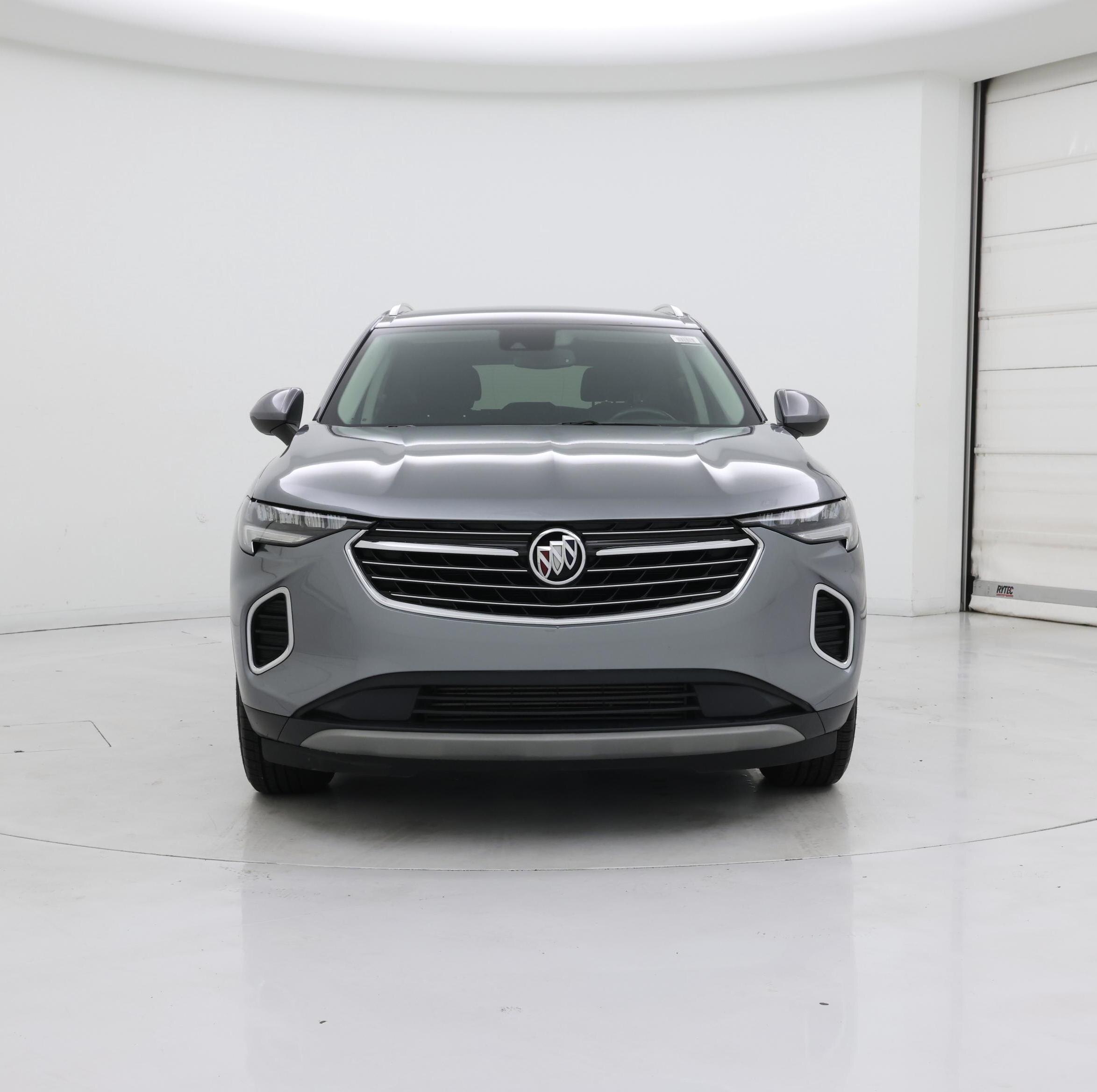 Thumbnail: 2022 Buick Envision - 5