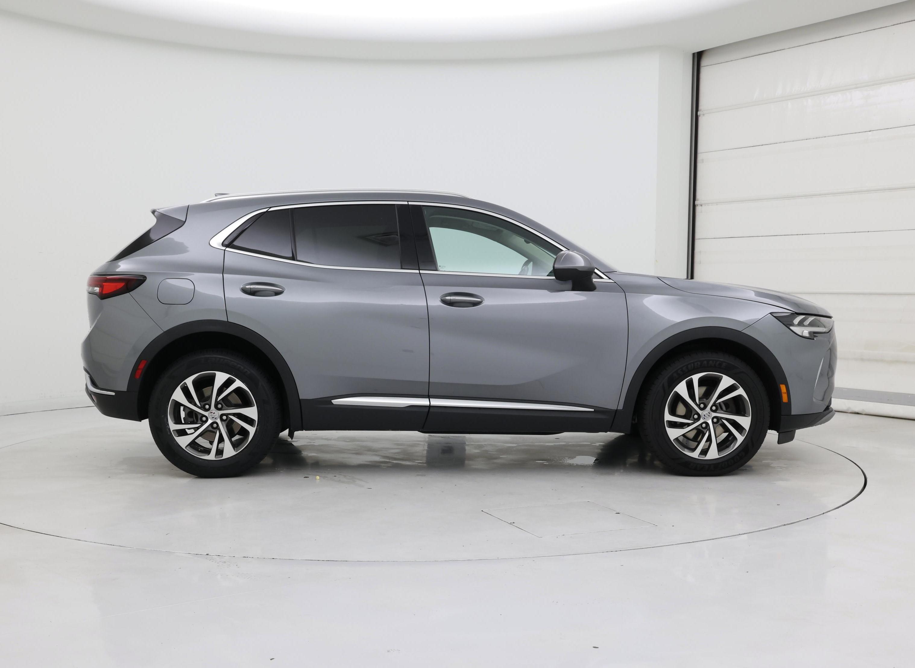 Thumbnail: 2022 Buick Envision - 7