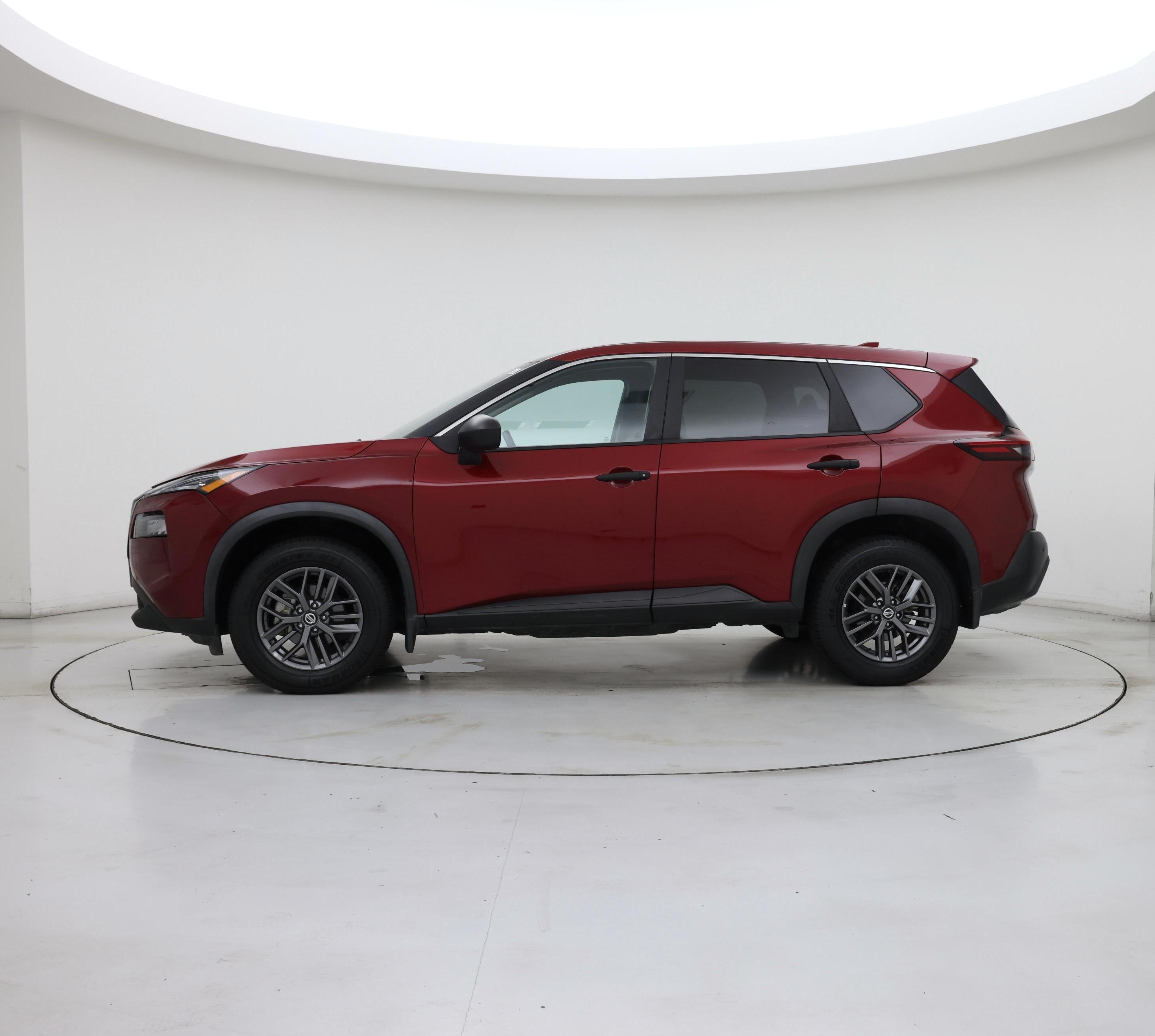 Thumbnail: 2021 Nissan Rogue - 3