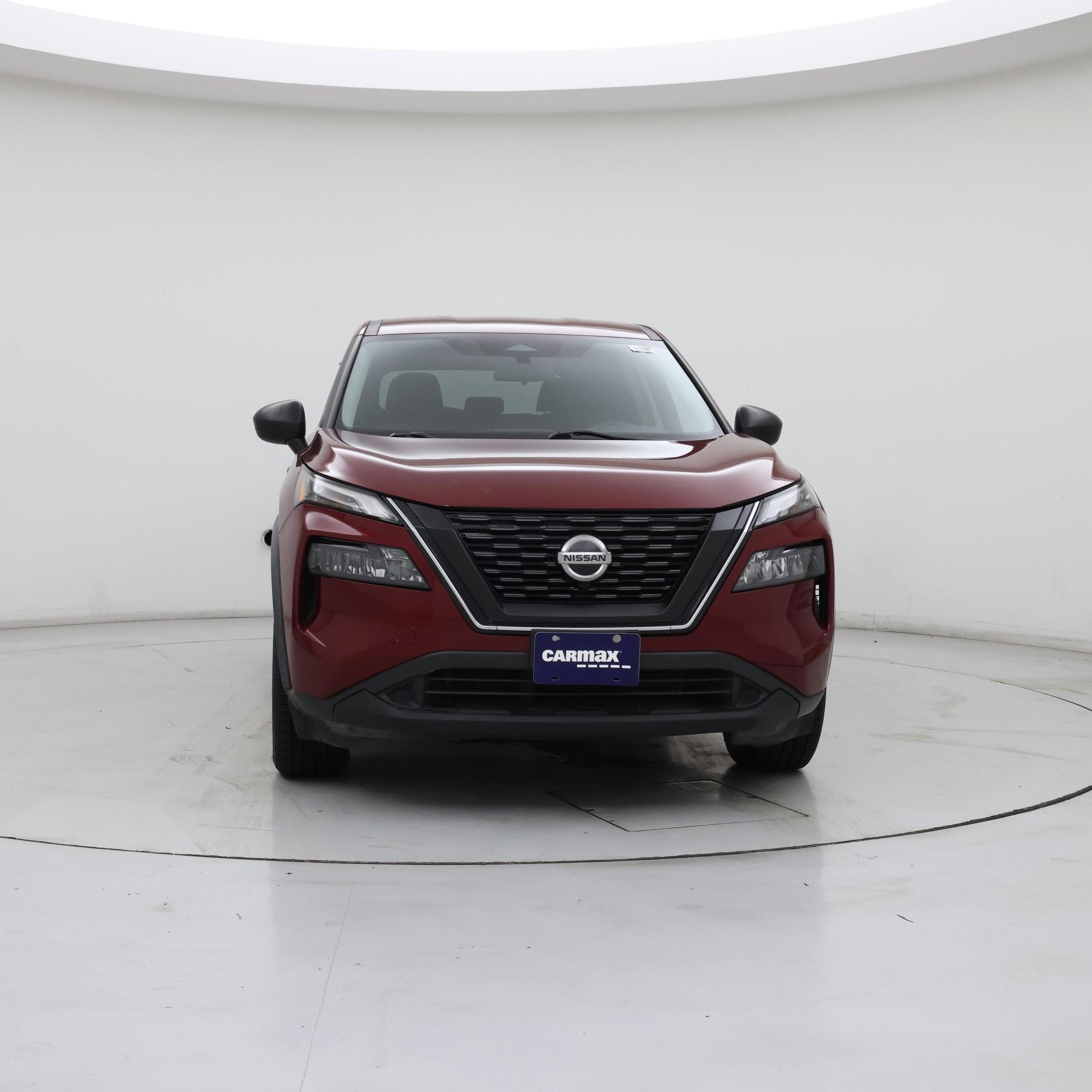 Thumbnail: 2021 Nissan Rogue - 5