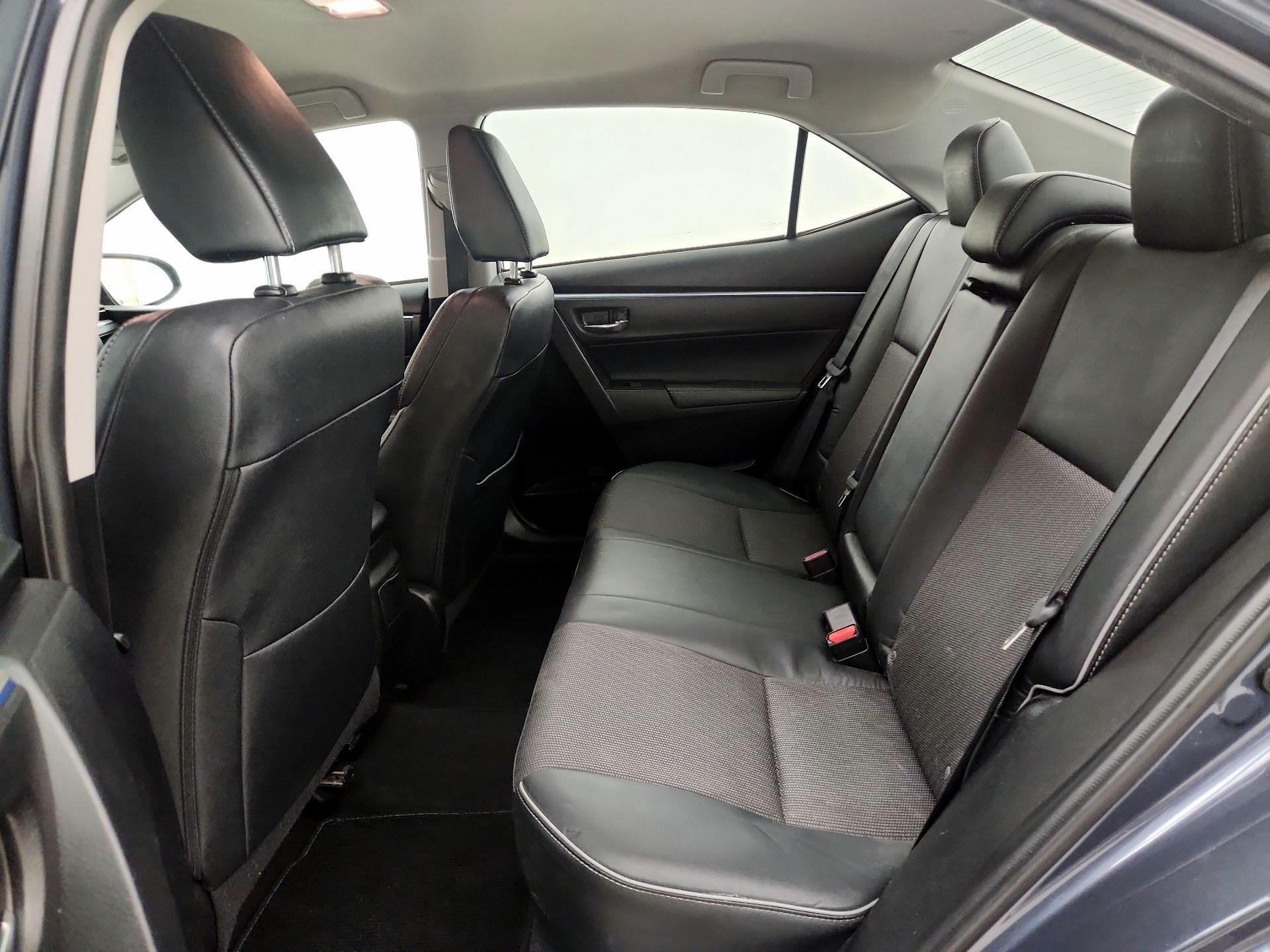 Thumbnail: 2016 Toyota Corolla - 19