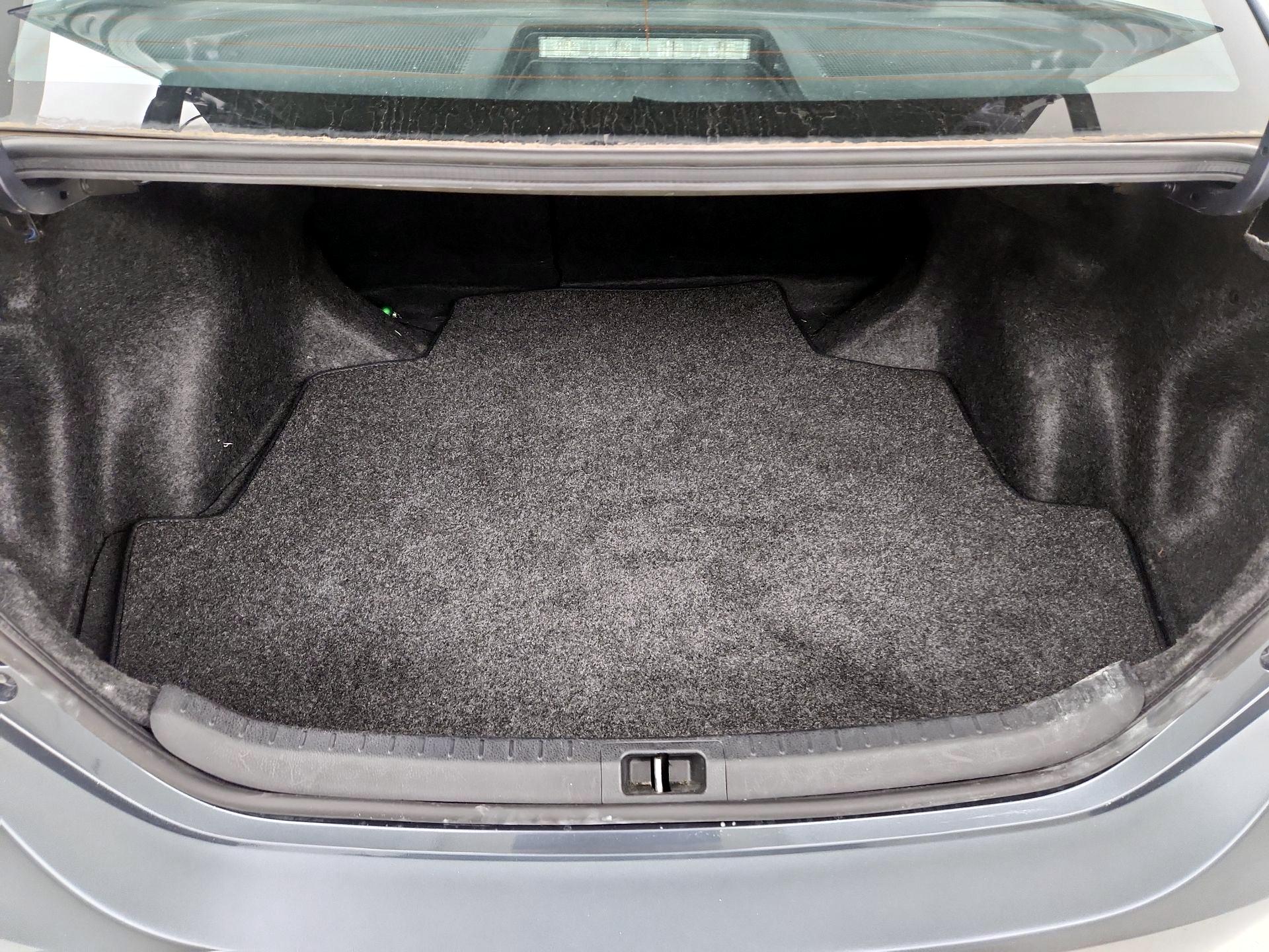 Thumbnail: 2016 Toyota Corolla - 20