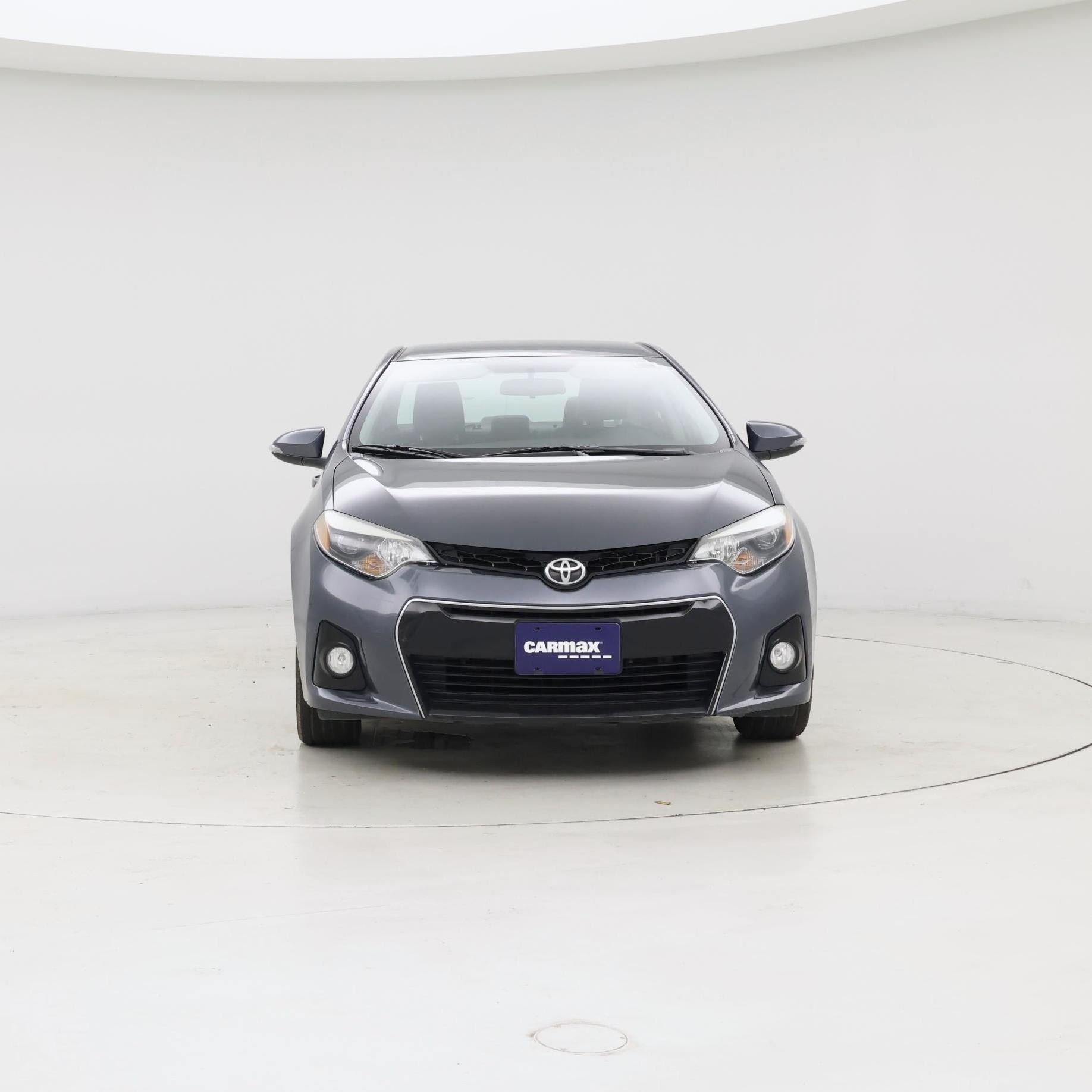 Thumbnail: 2016 Toyota Corolla - 5