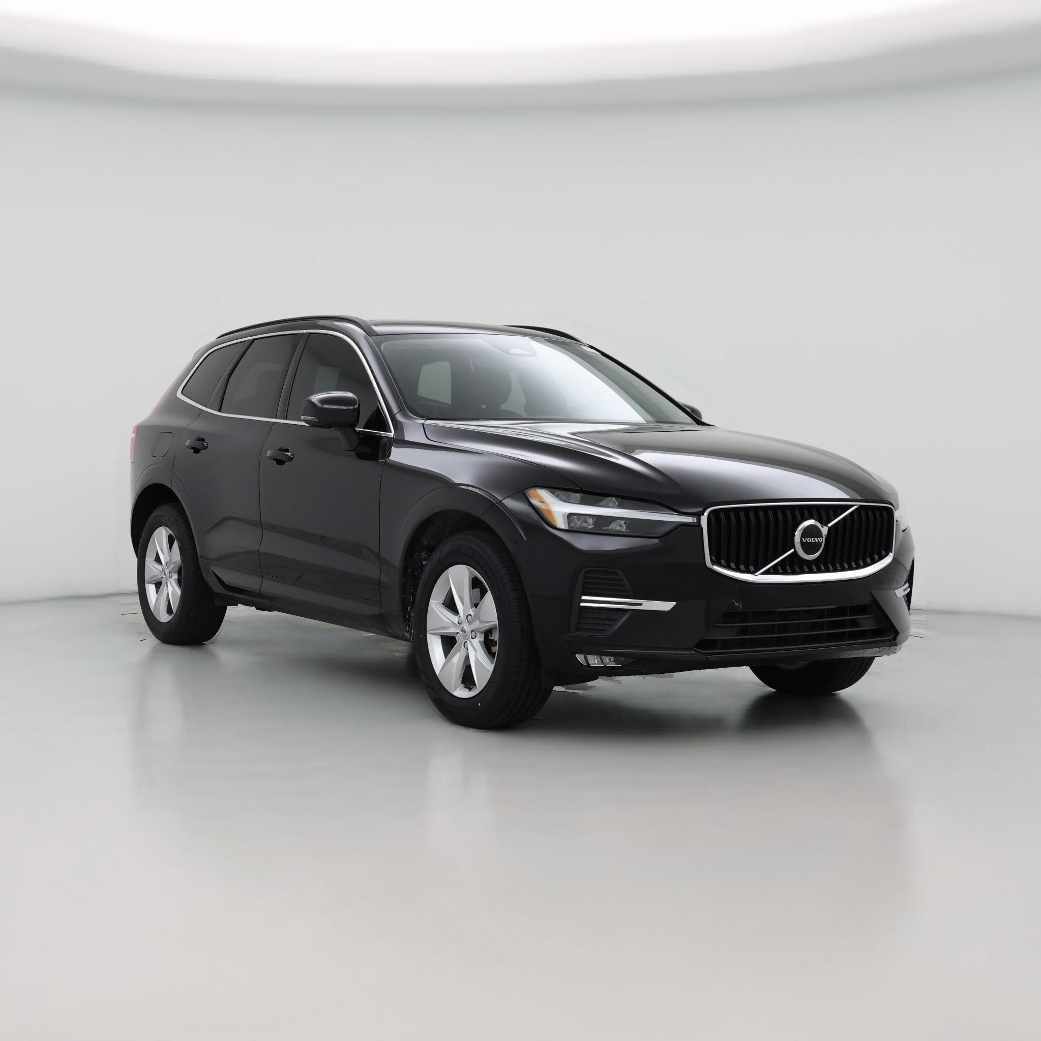 Thumbnail: 2022 Volvo XC60 - 1