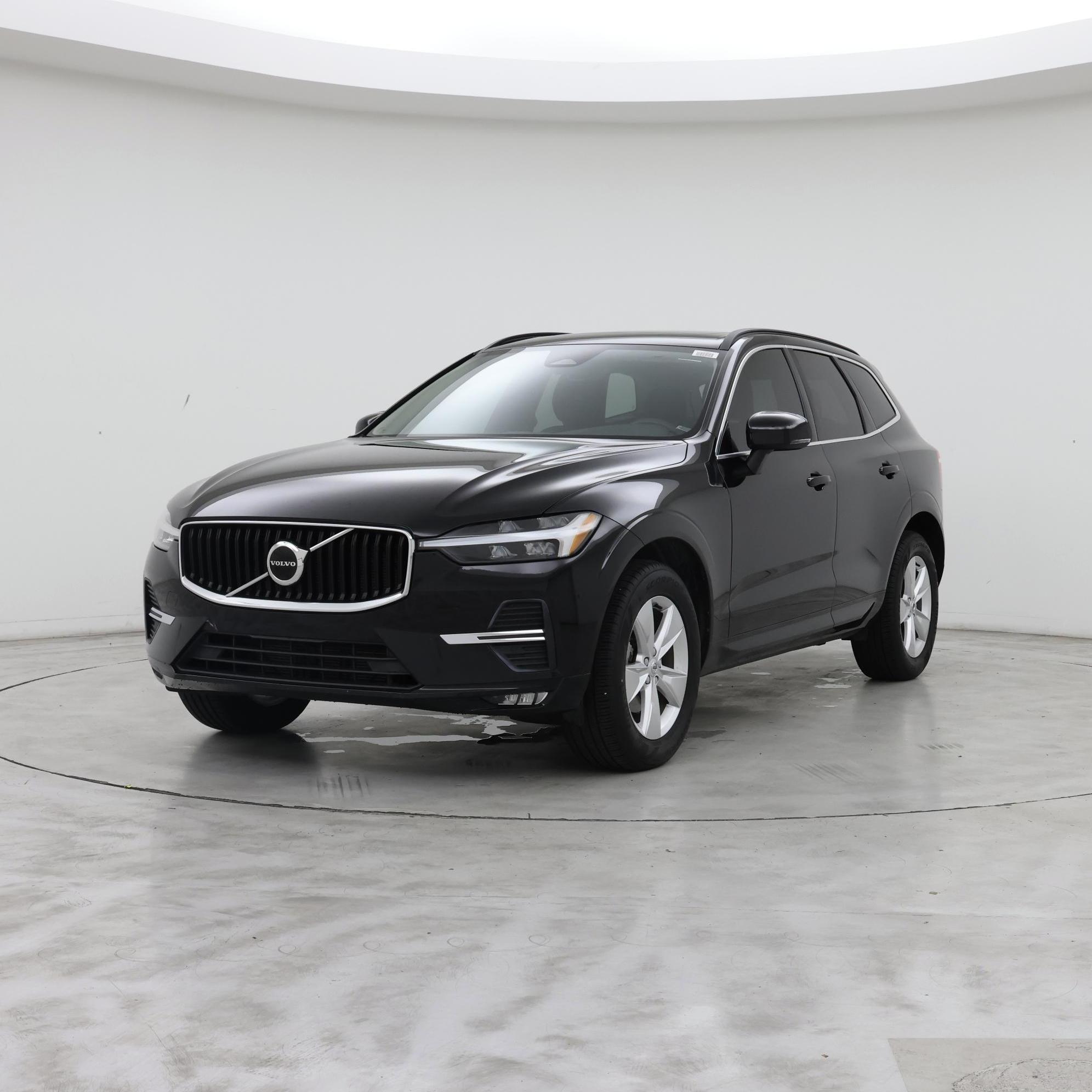 Thumbnail: 2022 Volvo XC60 - 4