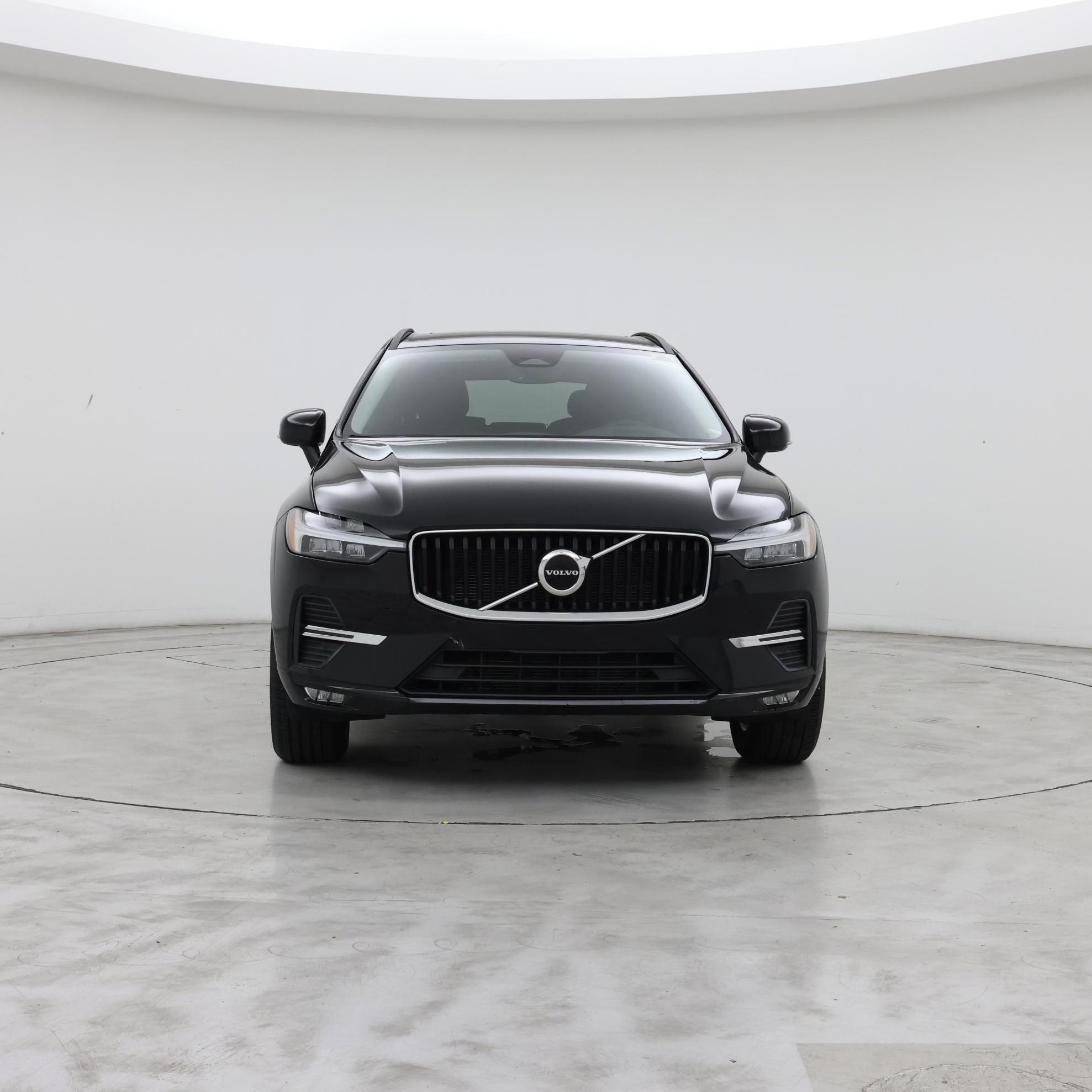 Thumbnail: 2022 Volvo XC60 - 5