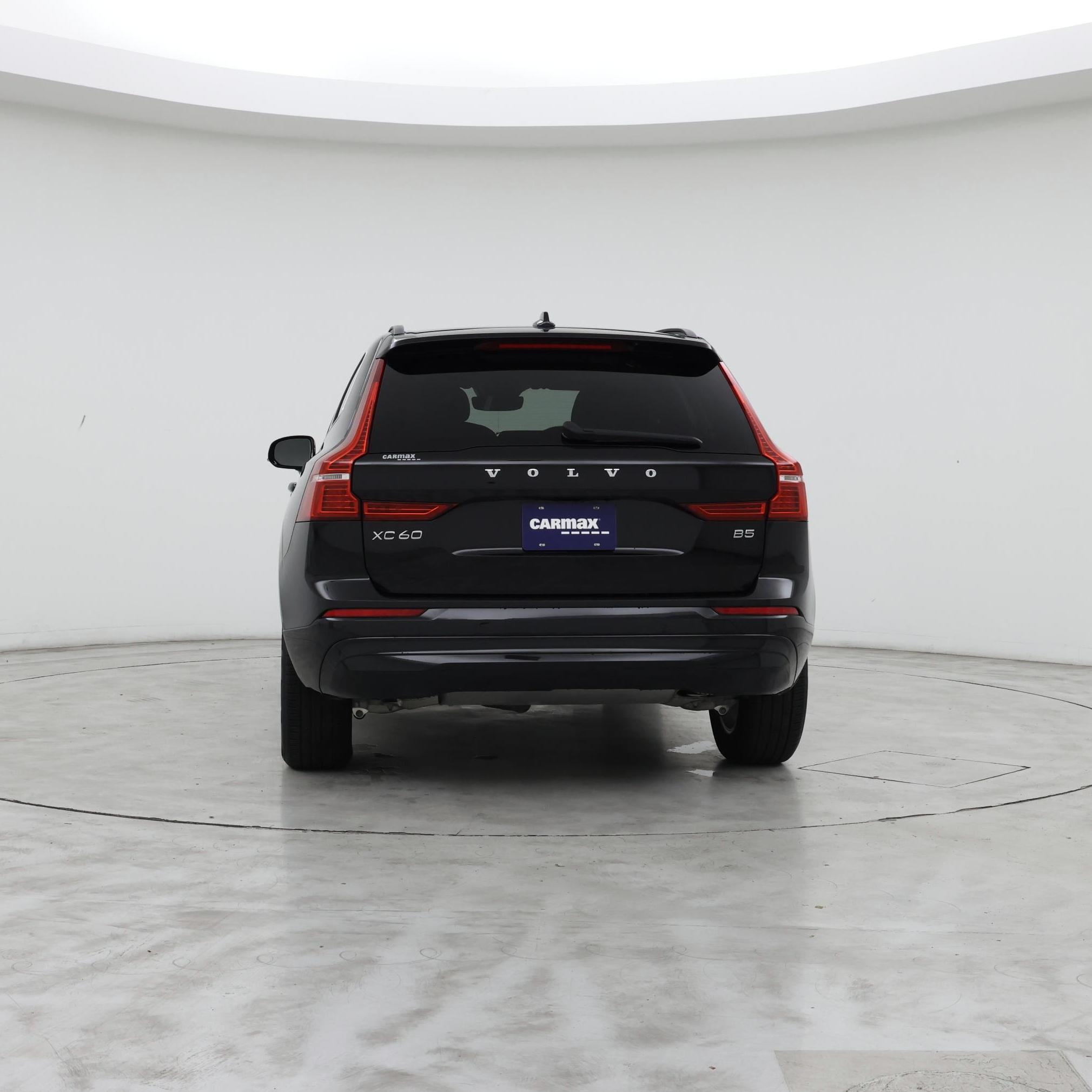 Thumbnail: 2022 Volvo XC60 - 6