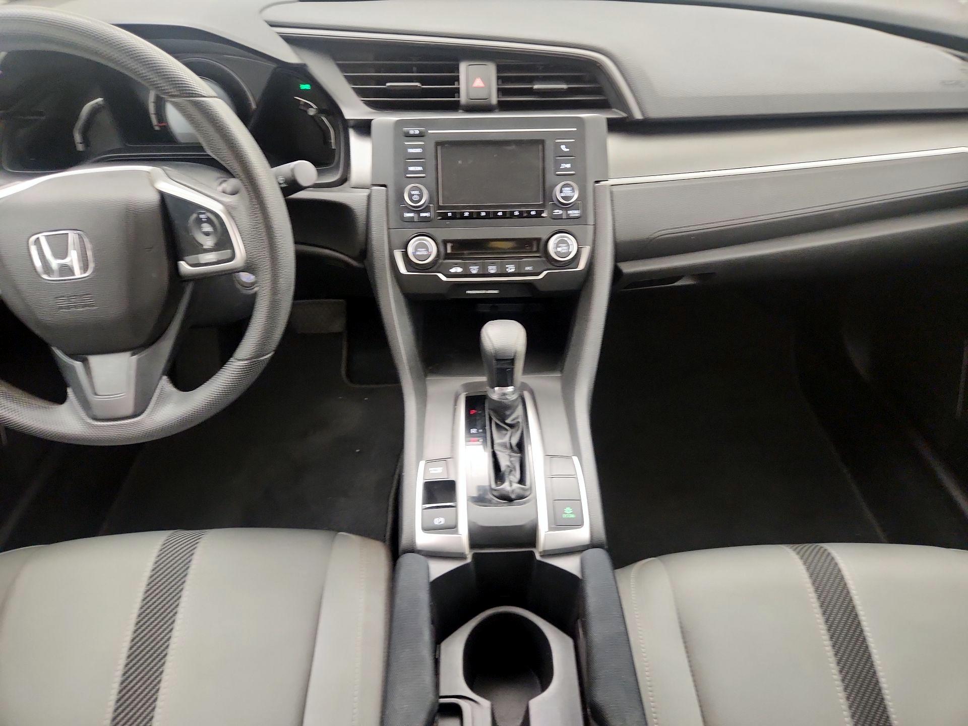 Thumbnail: 2018 Honda Civic - 9
