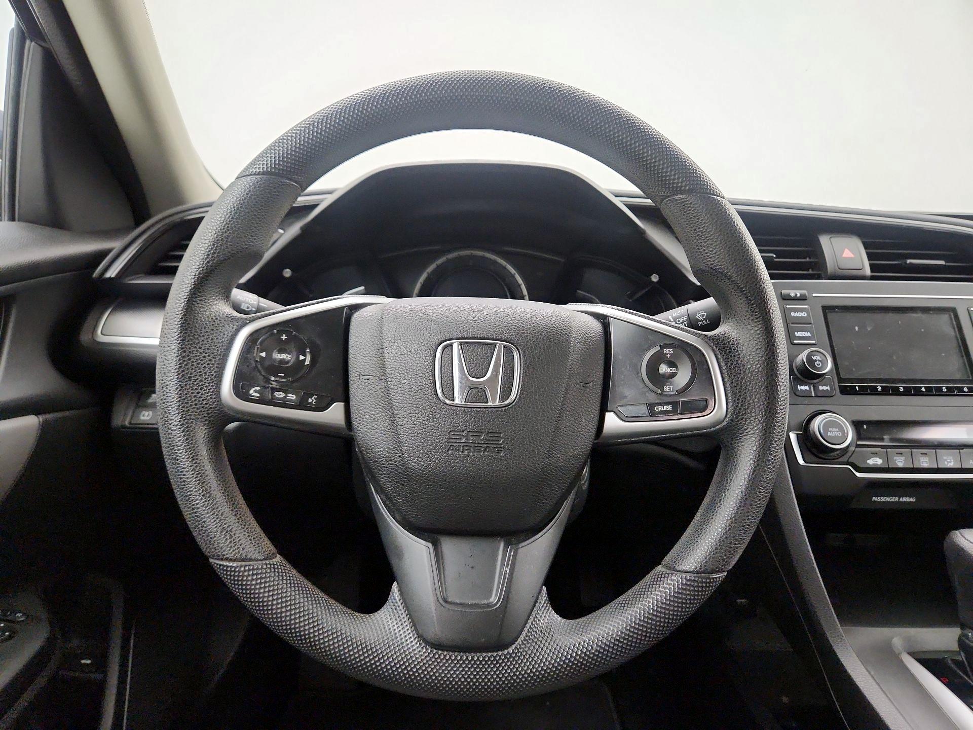 Thumbnail: 2018 Honda Civic - 10
