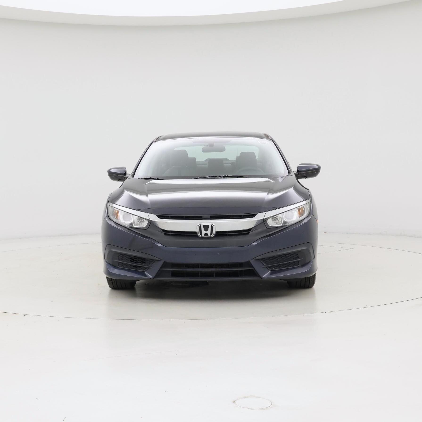 Thumbnail: 2018 Honda Civic - 5