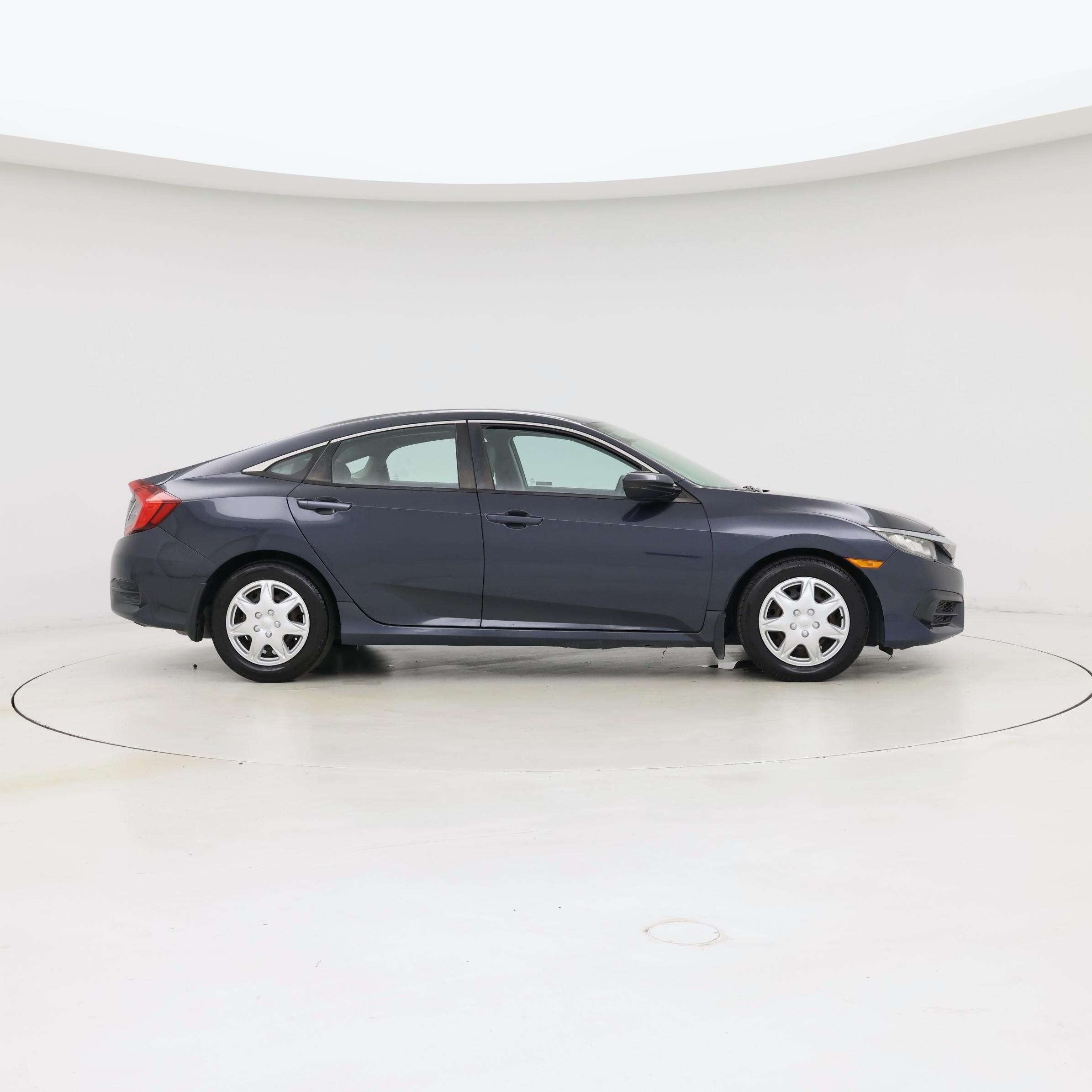 Thumbnail: 2018 Honda Civic - 7