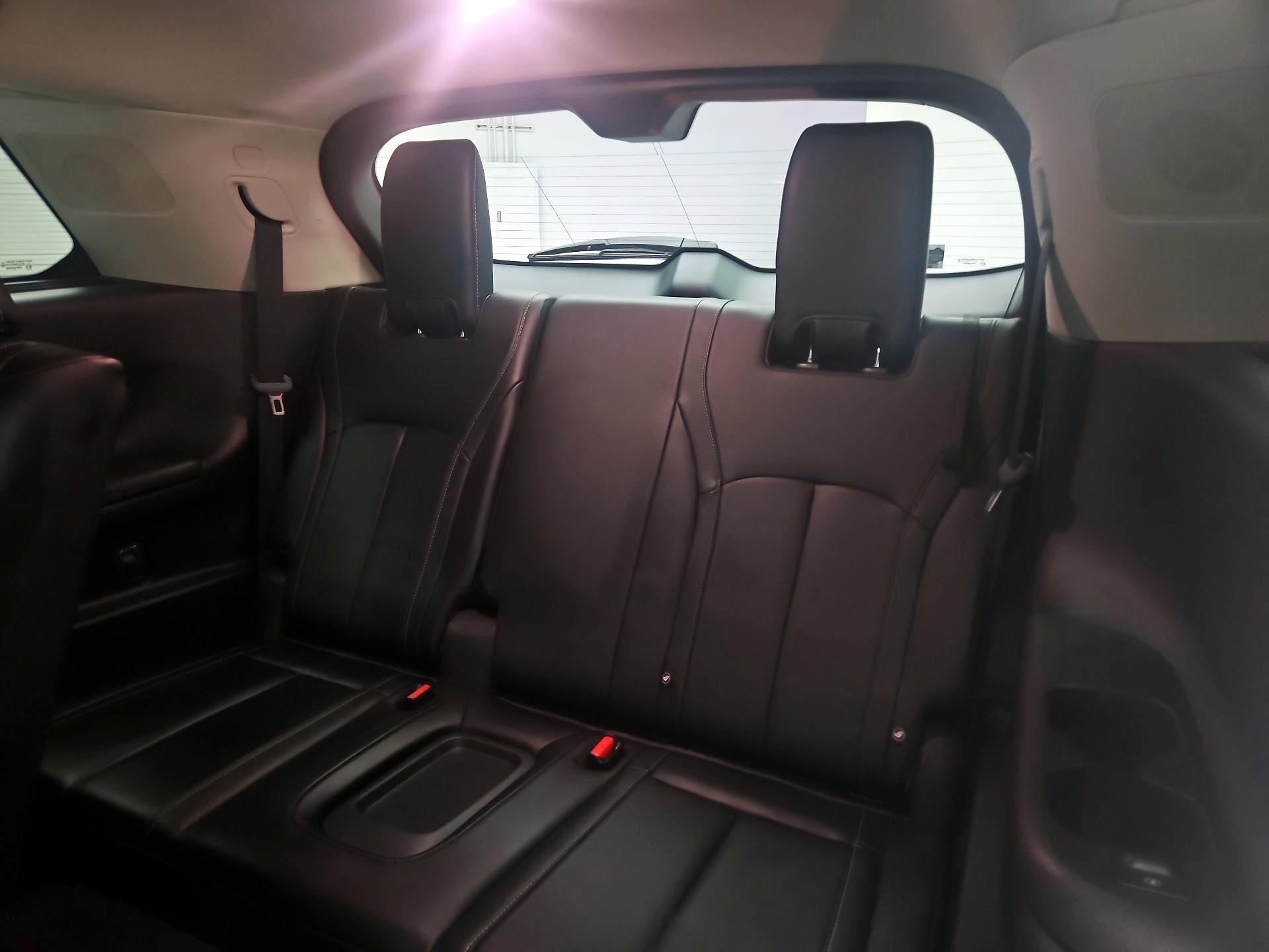 Thumbnail: 2023 INFINITI QX60 - 20