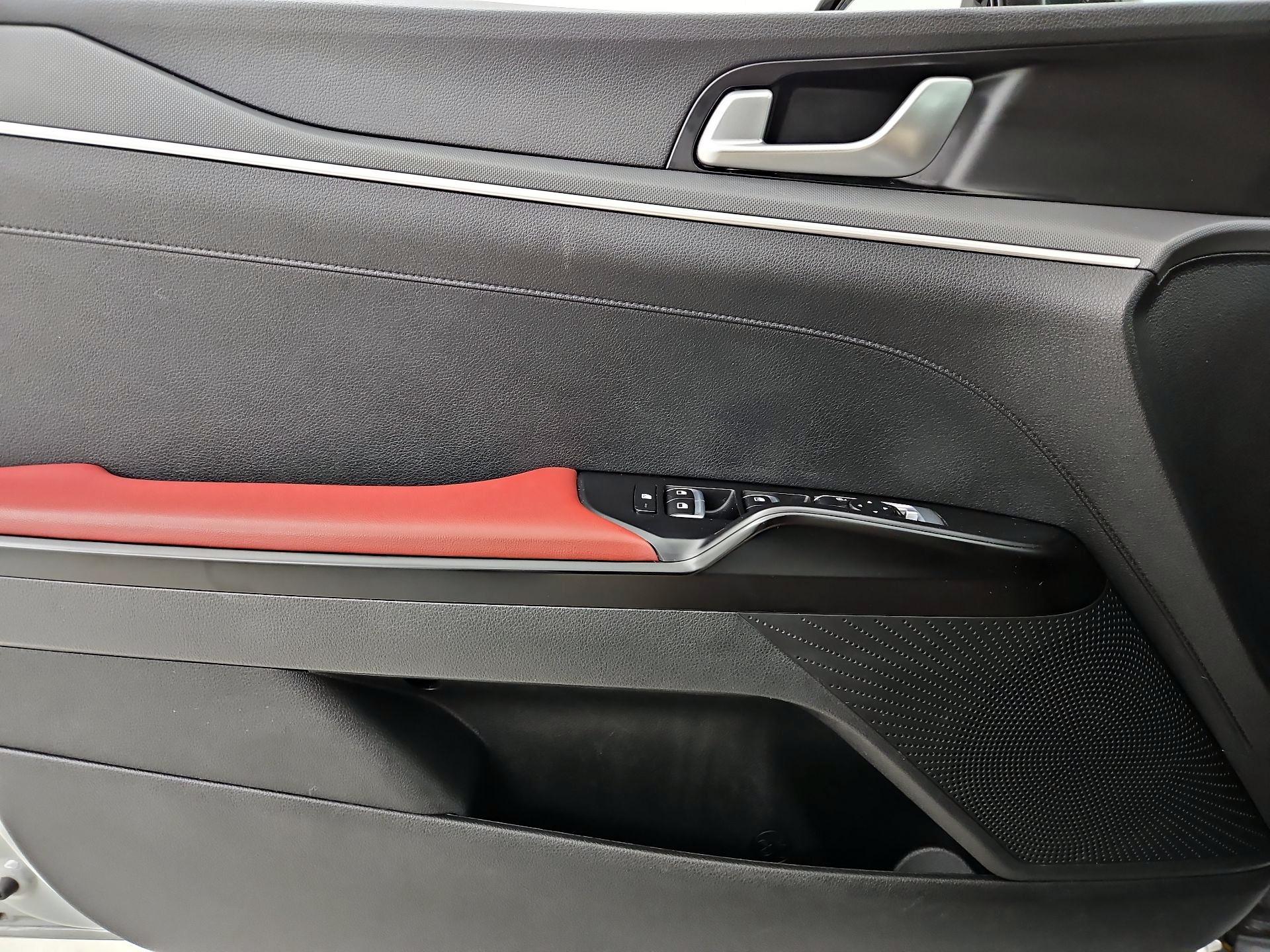 Thumbnail: 2024 Kia K5 - 12