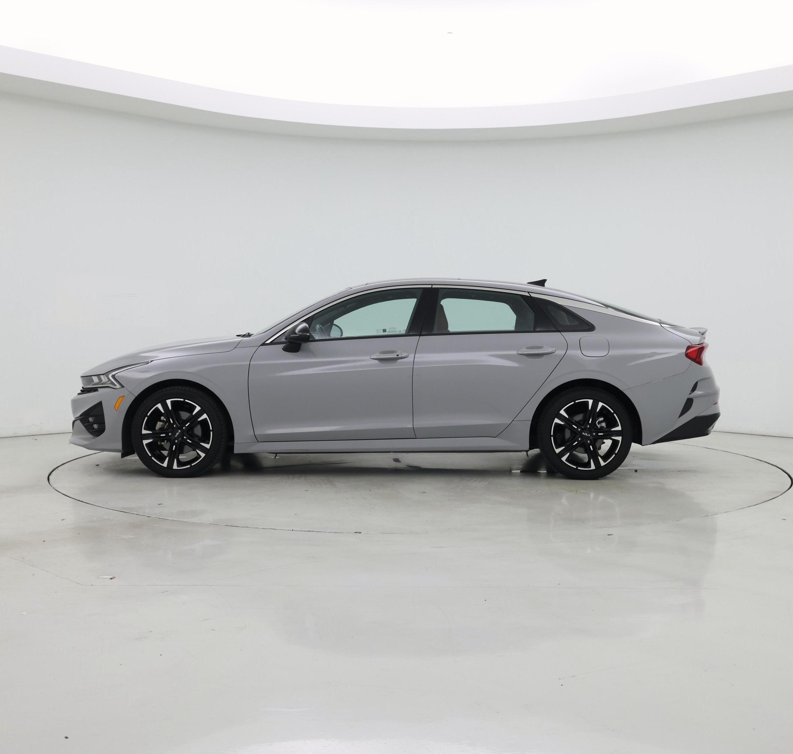 Thumbnail: 2024 Kia K5 - 3
