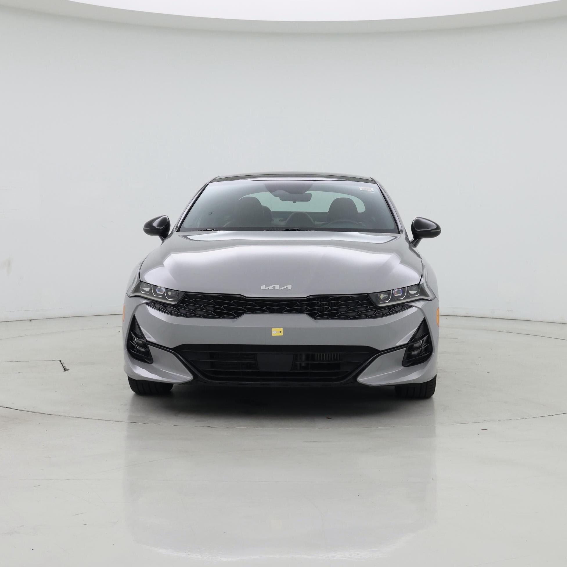 Thumbnail: 2024 Kia K5 - 5