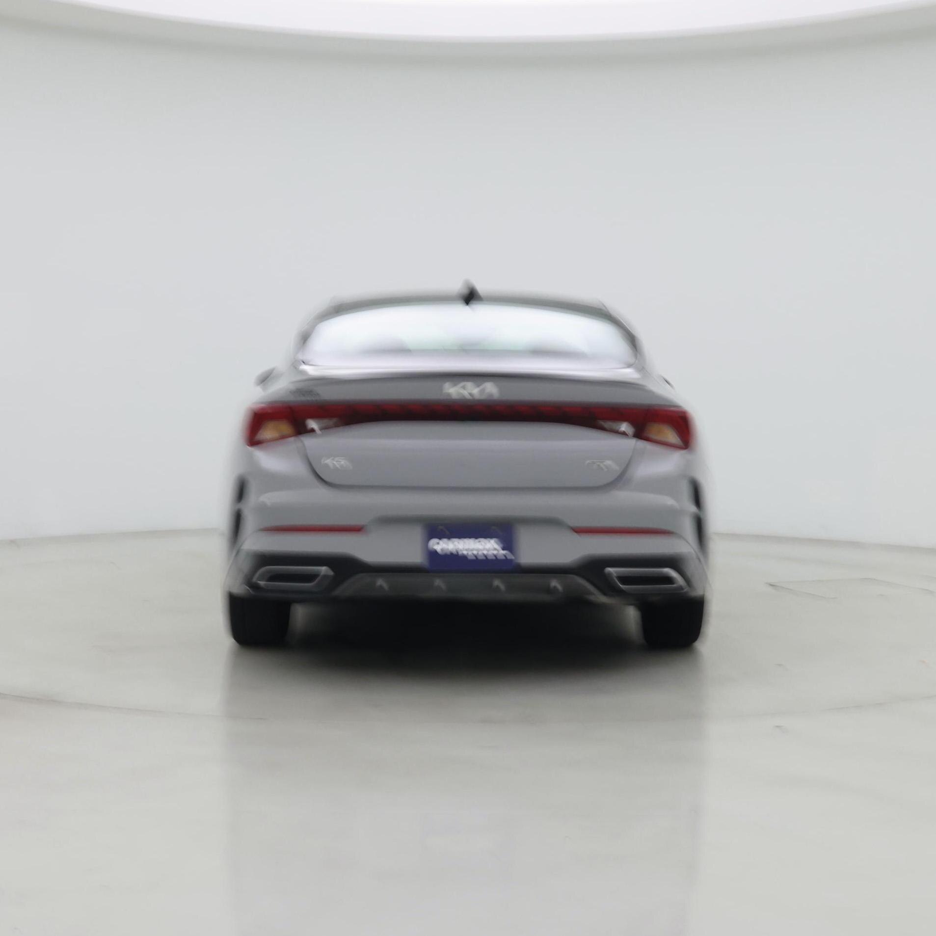Thumbnail: 2024 Kia K5 - 6
