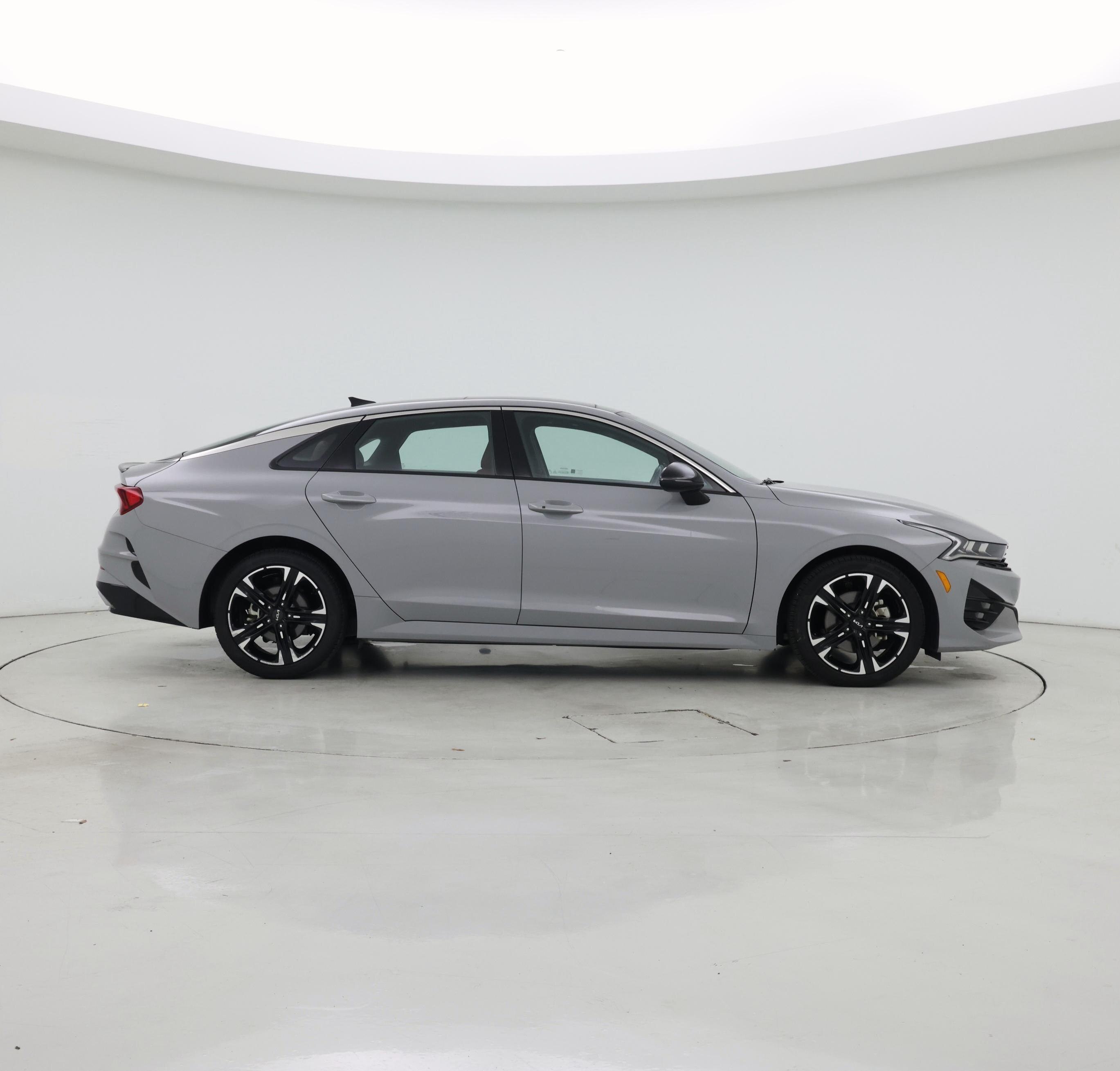 Thumbnail: 2024 Kia K5 - 7