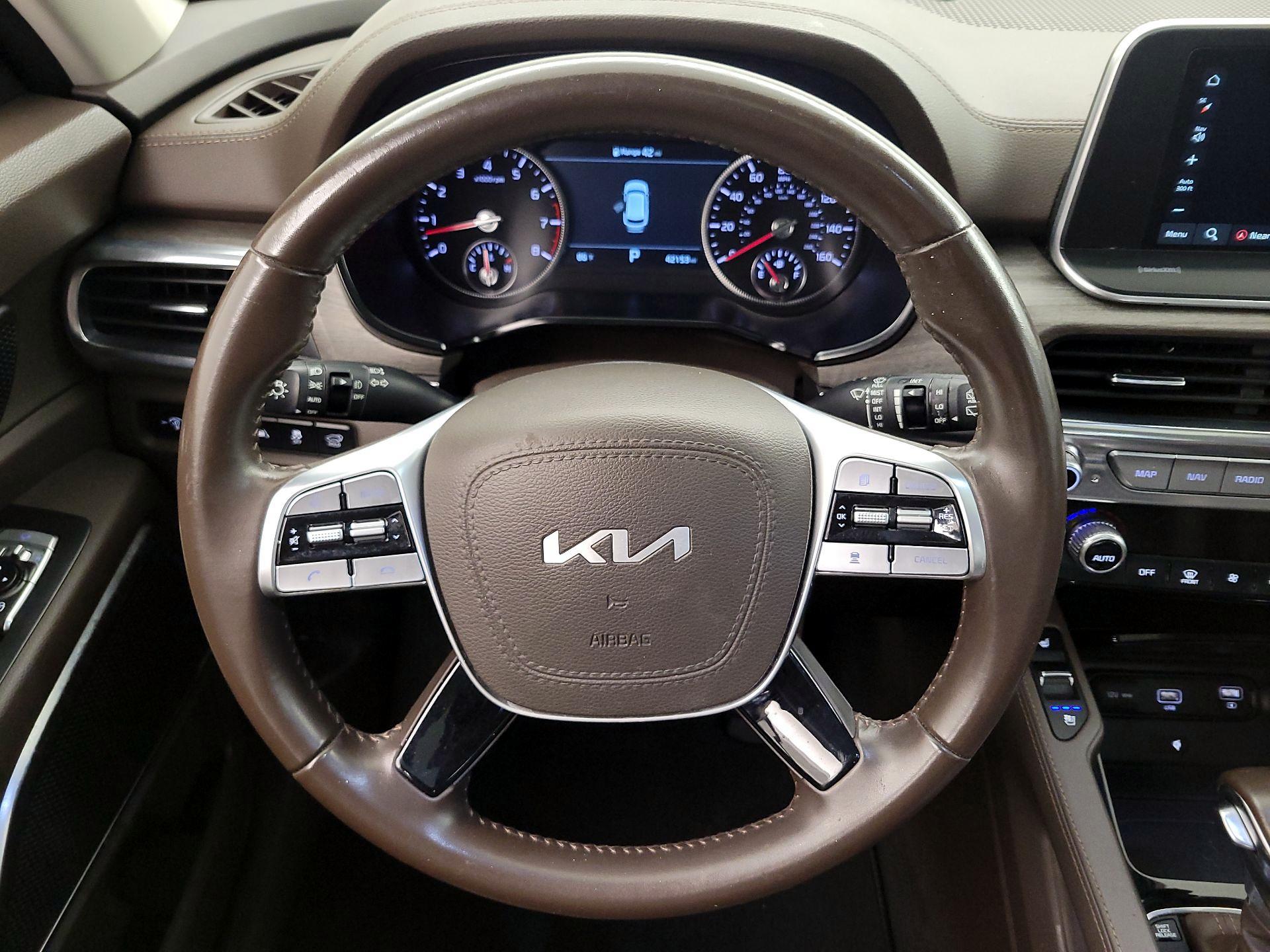 Thumbnail: 2022 Kia Telluride - 10