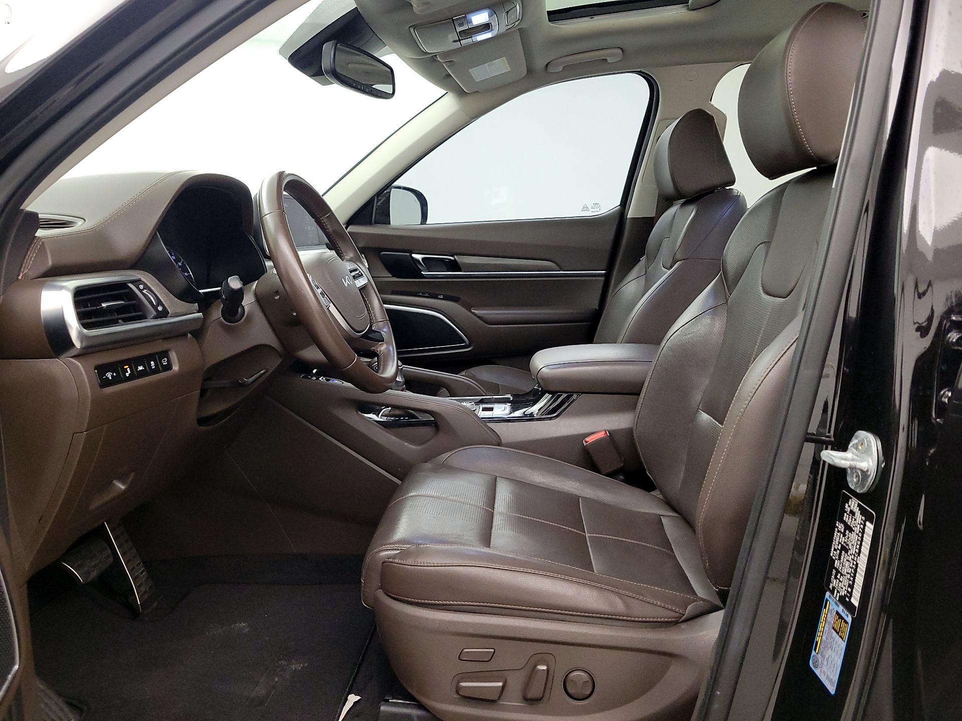 Thumbnail: 2022 Kia Telluride - 11