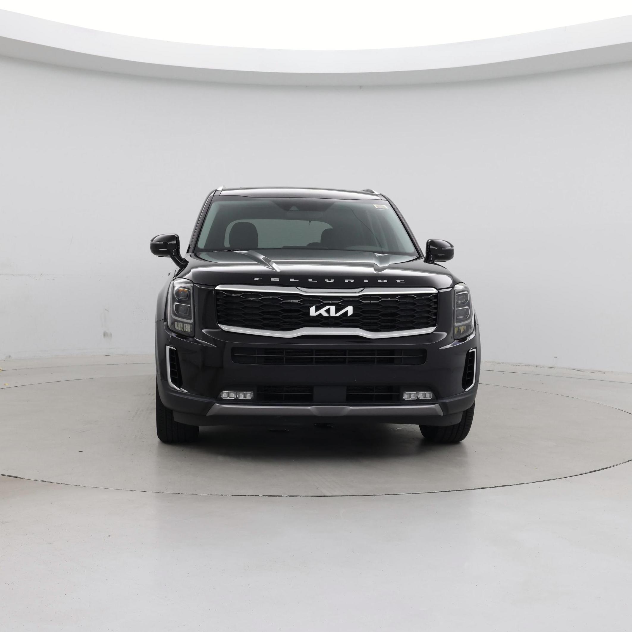 Thumbnail: 2022 Kia Telluride - 5