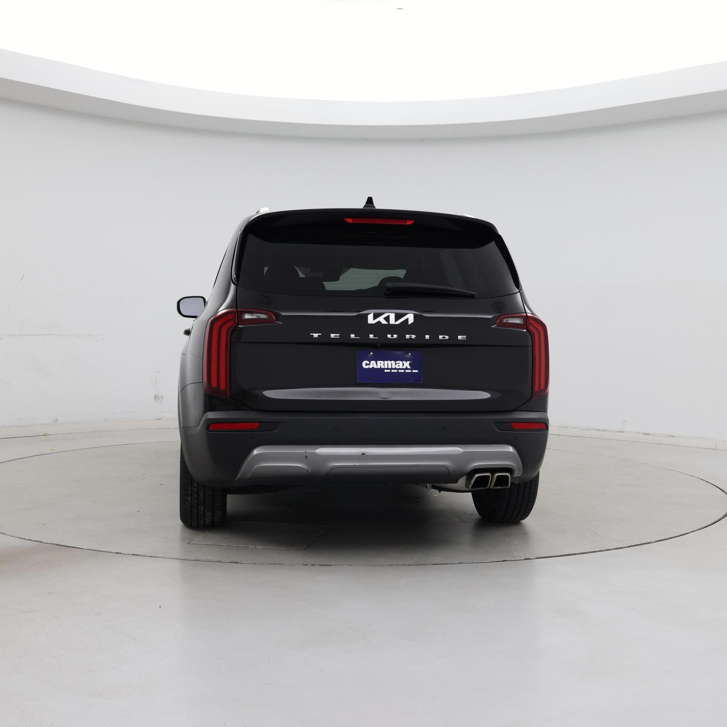 Thumbnail: 2022 Kia Telluride - 6