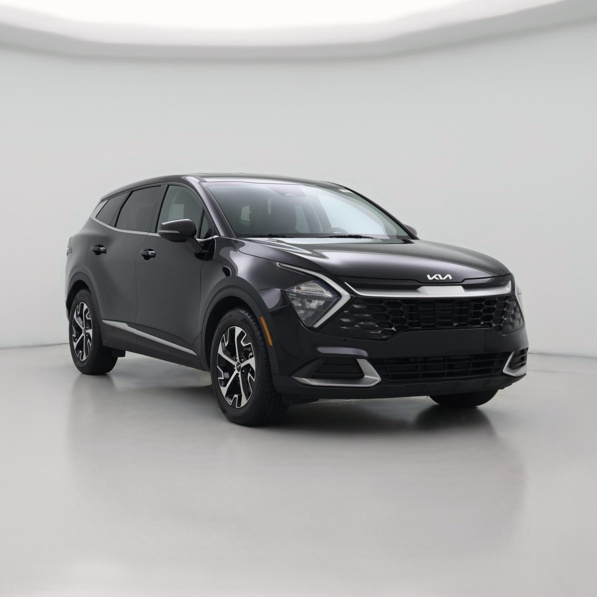Thumbnail: 2023 Kia Sportage - 1