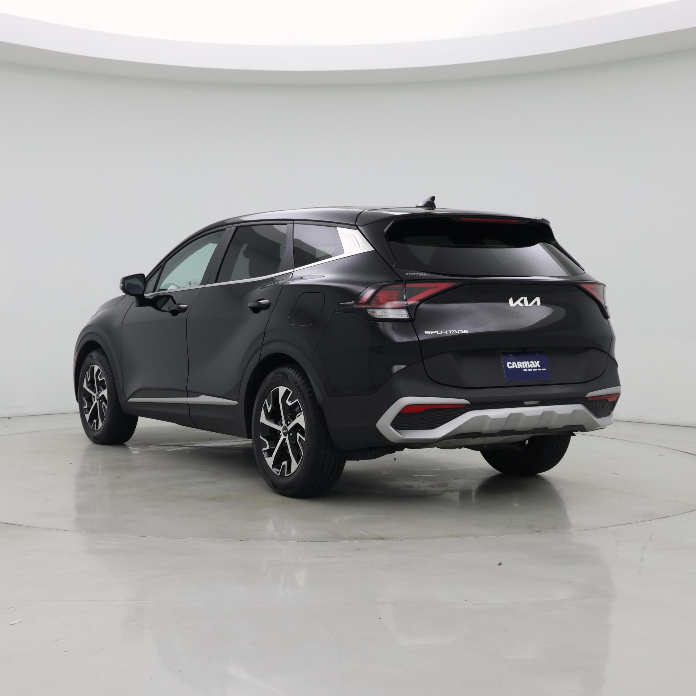 Thumbnail: 2023 Kia Sportage - 2