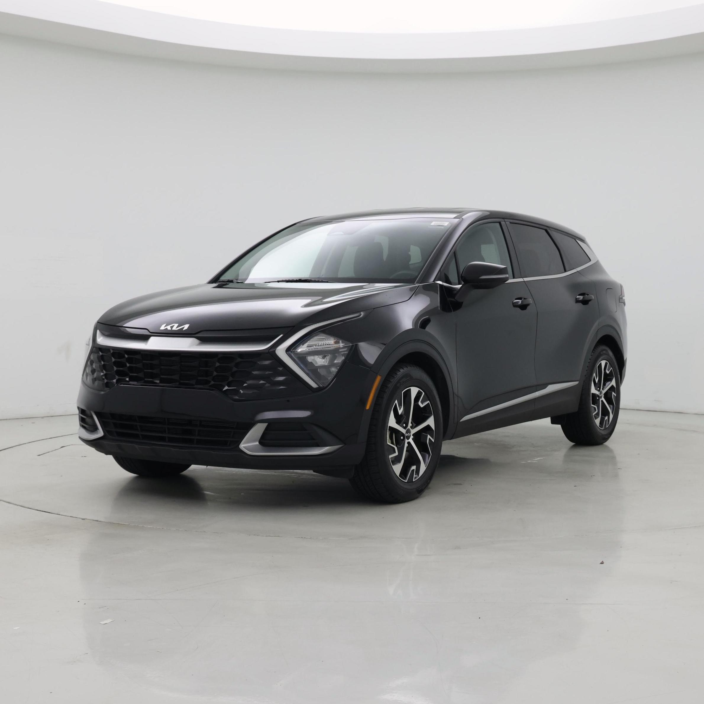 Thumbnail: 2023 Kia Sportage - 4