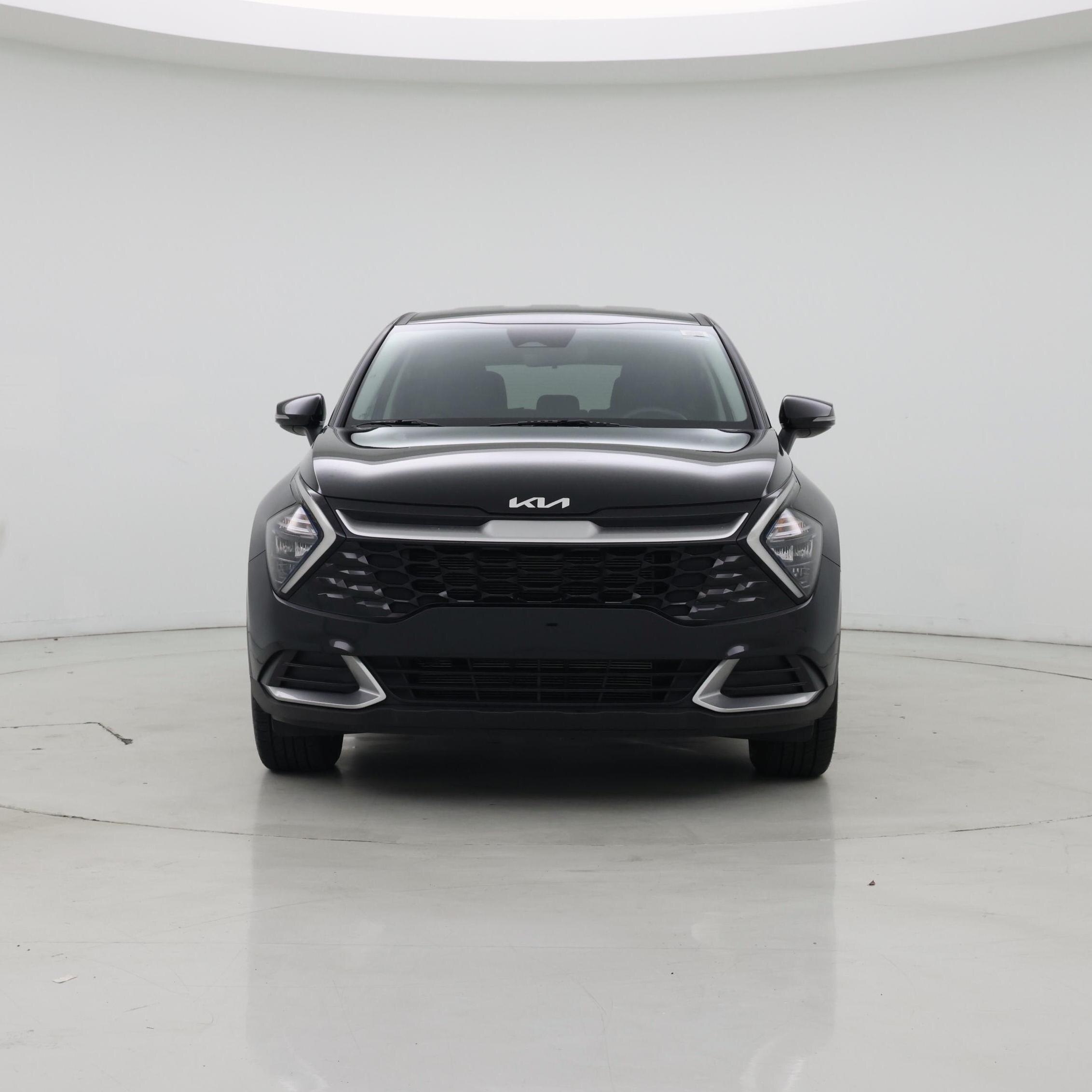 Thumbnail: 2023 Kia Sportage - 5