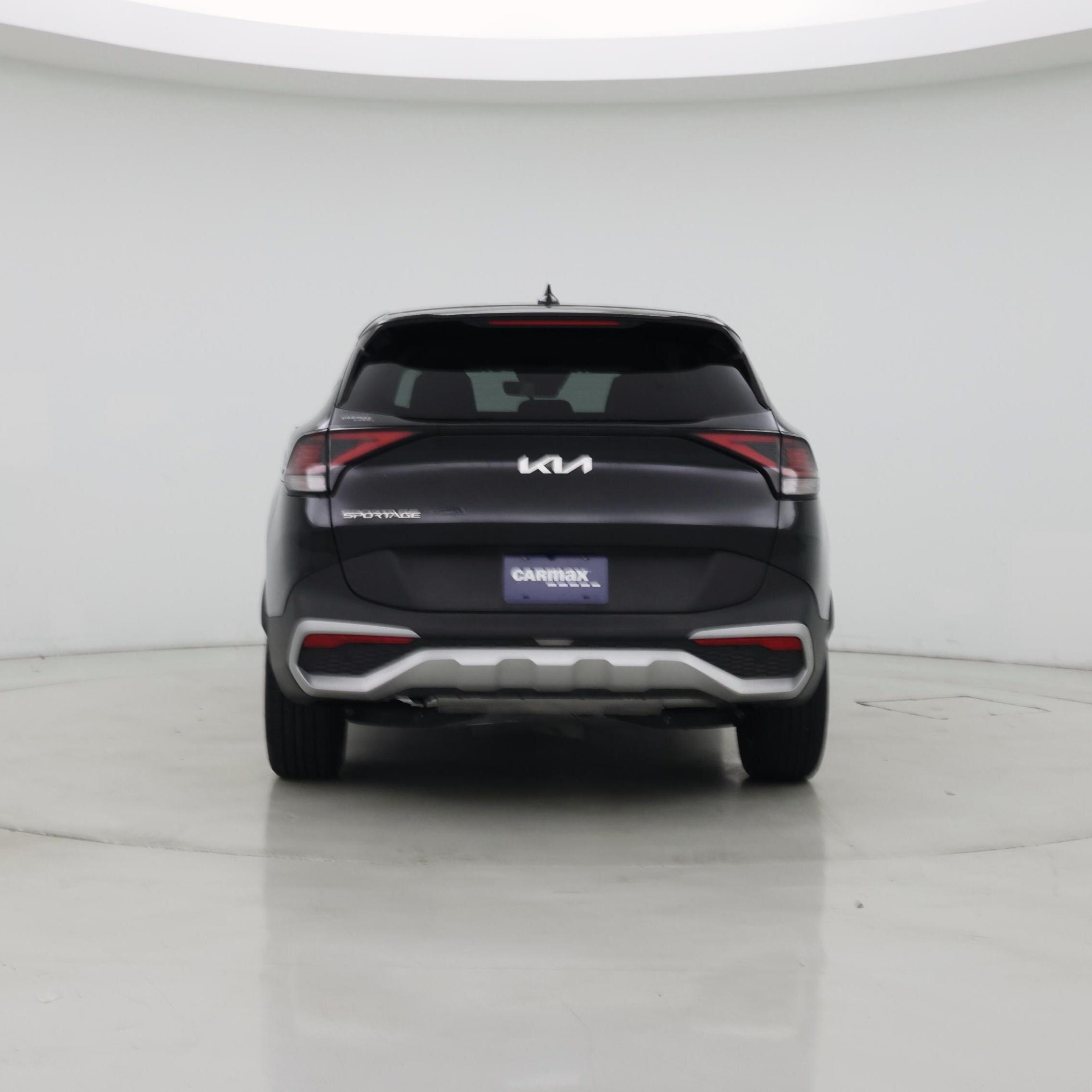 Thumbnail: 2023 Kia Sportage - 6