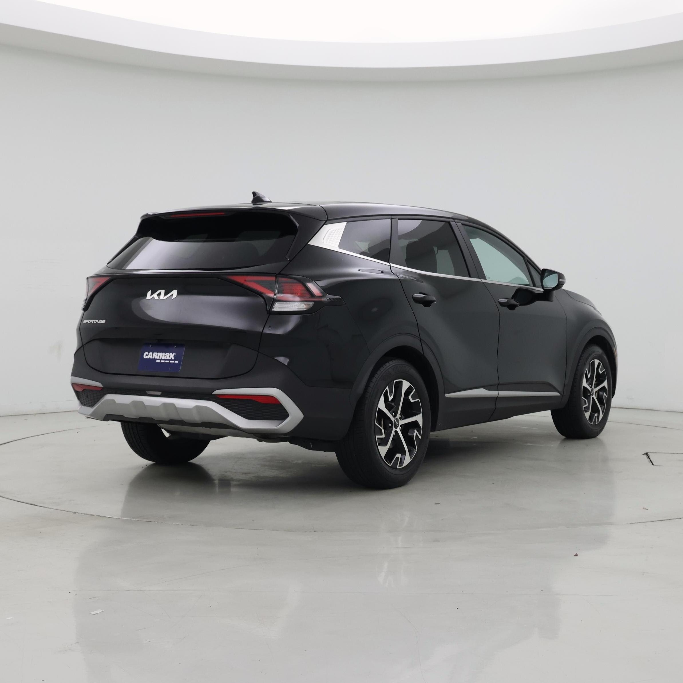 Thumbnail: 2023 Kia Sportage - 8