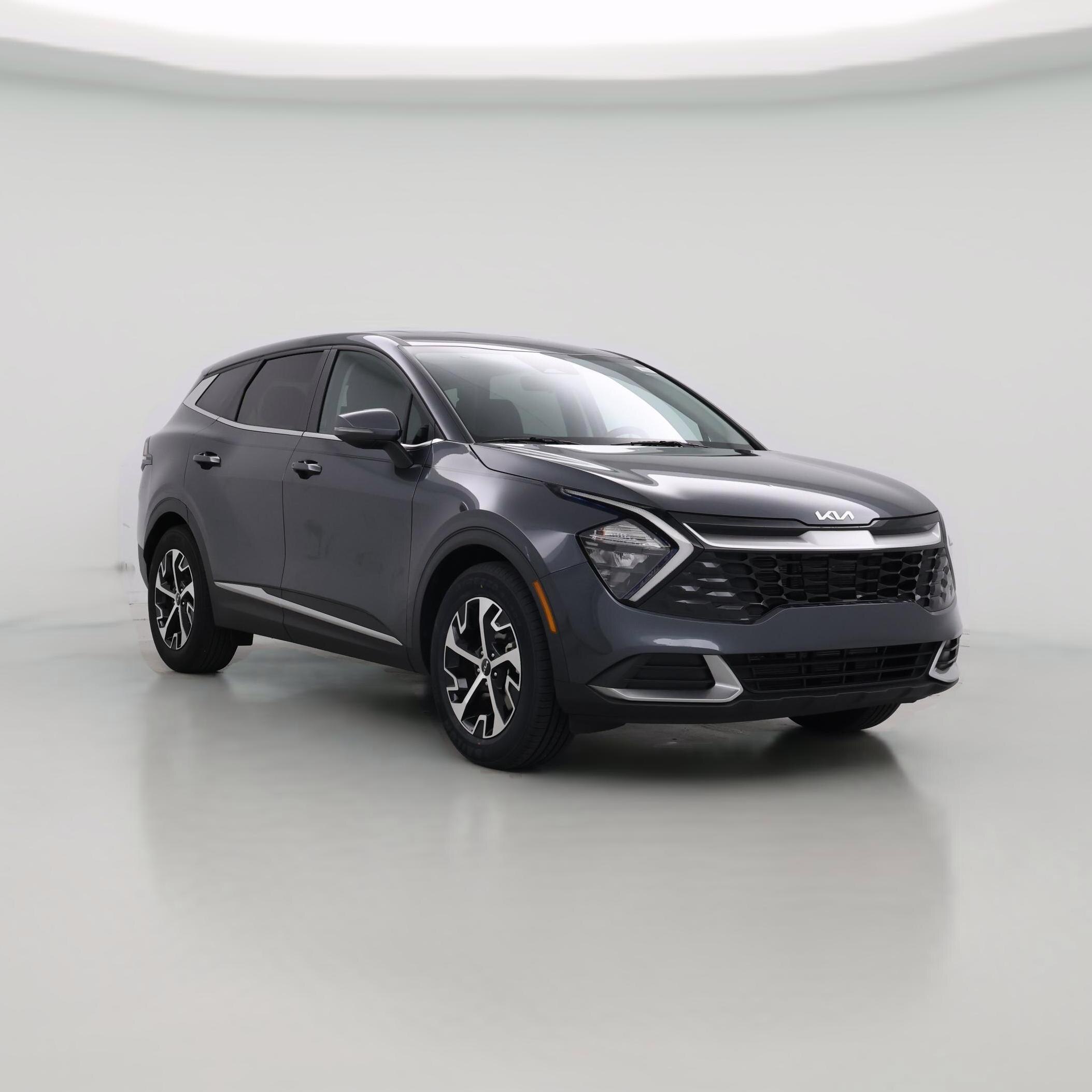 Thumbnail: 2023 Kia Sportage - 1