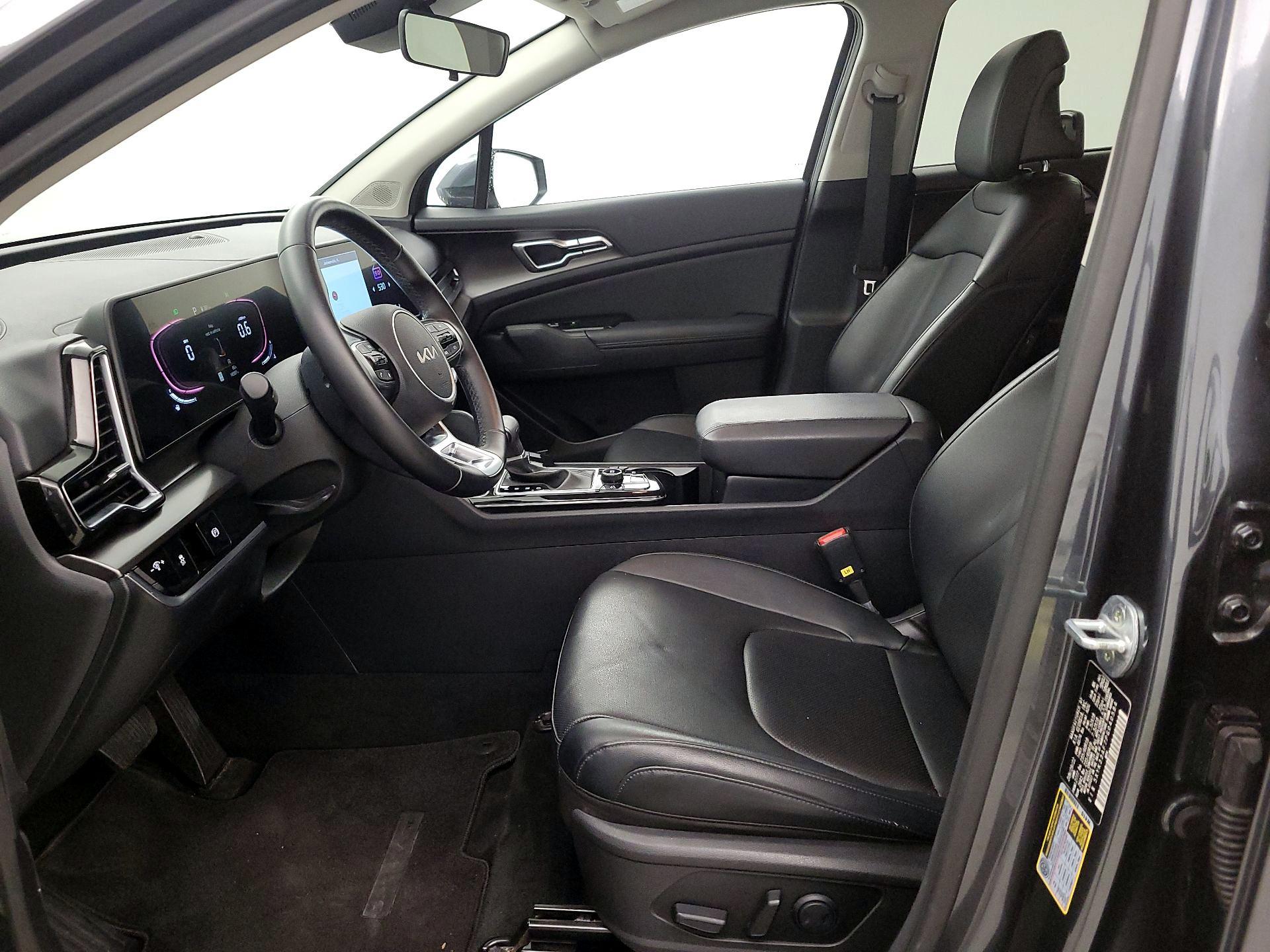 Thumbnail: 2023 Kia Sportage - 11