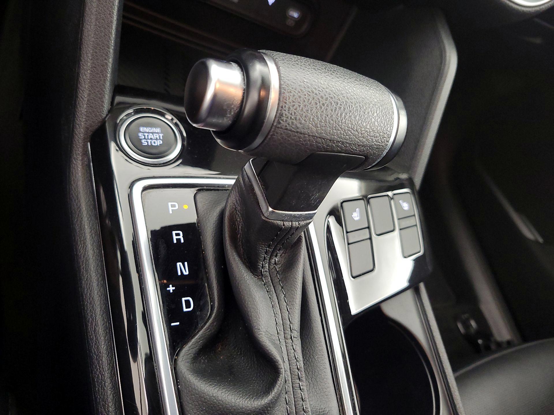 Thumbnail: 2023 Kia Sportage - 17