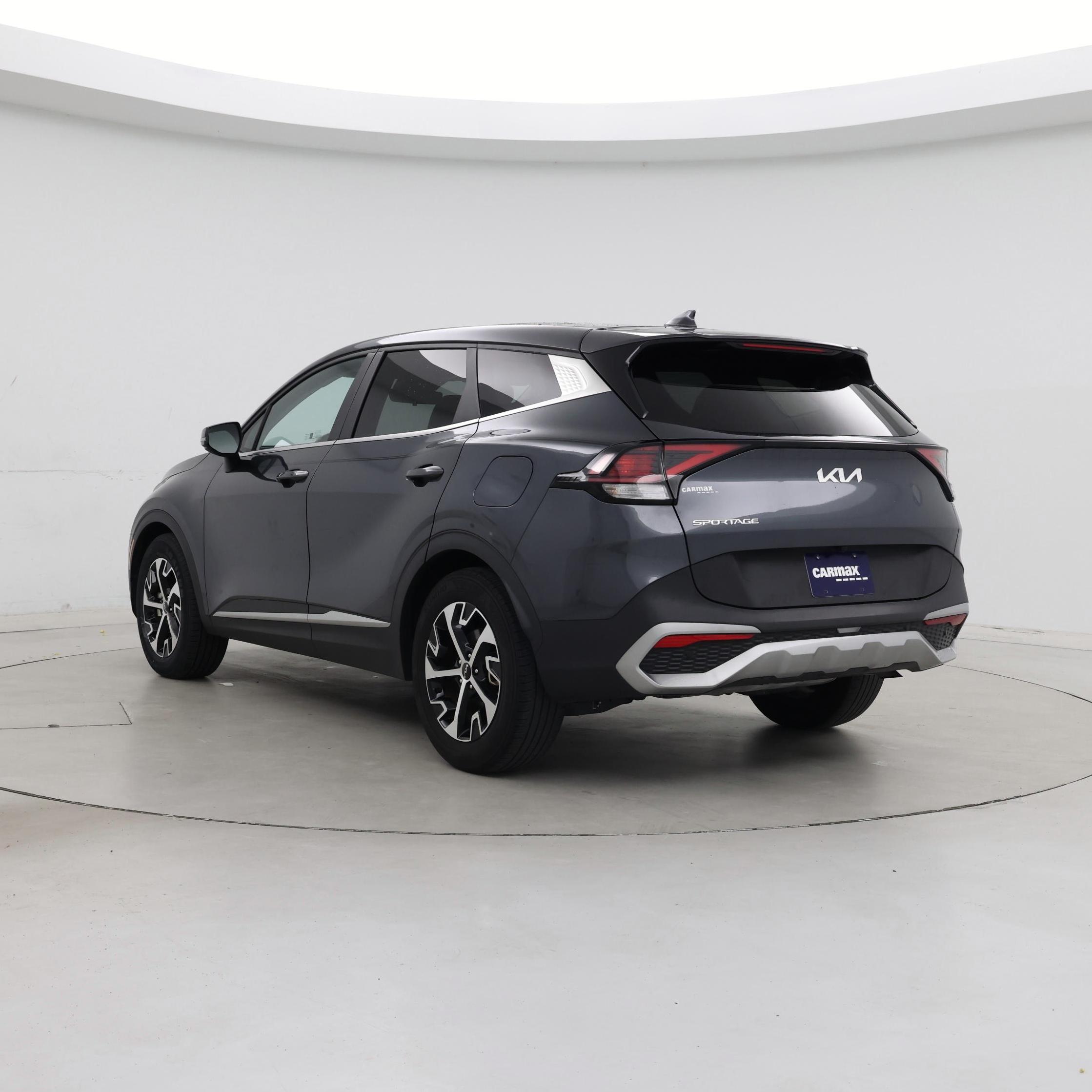 Thumbnail: 2023 Kia Sportage - 2