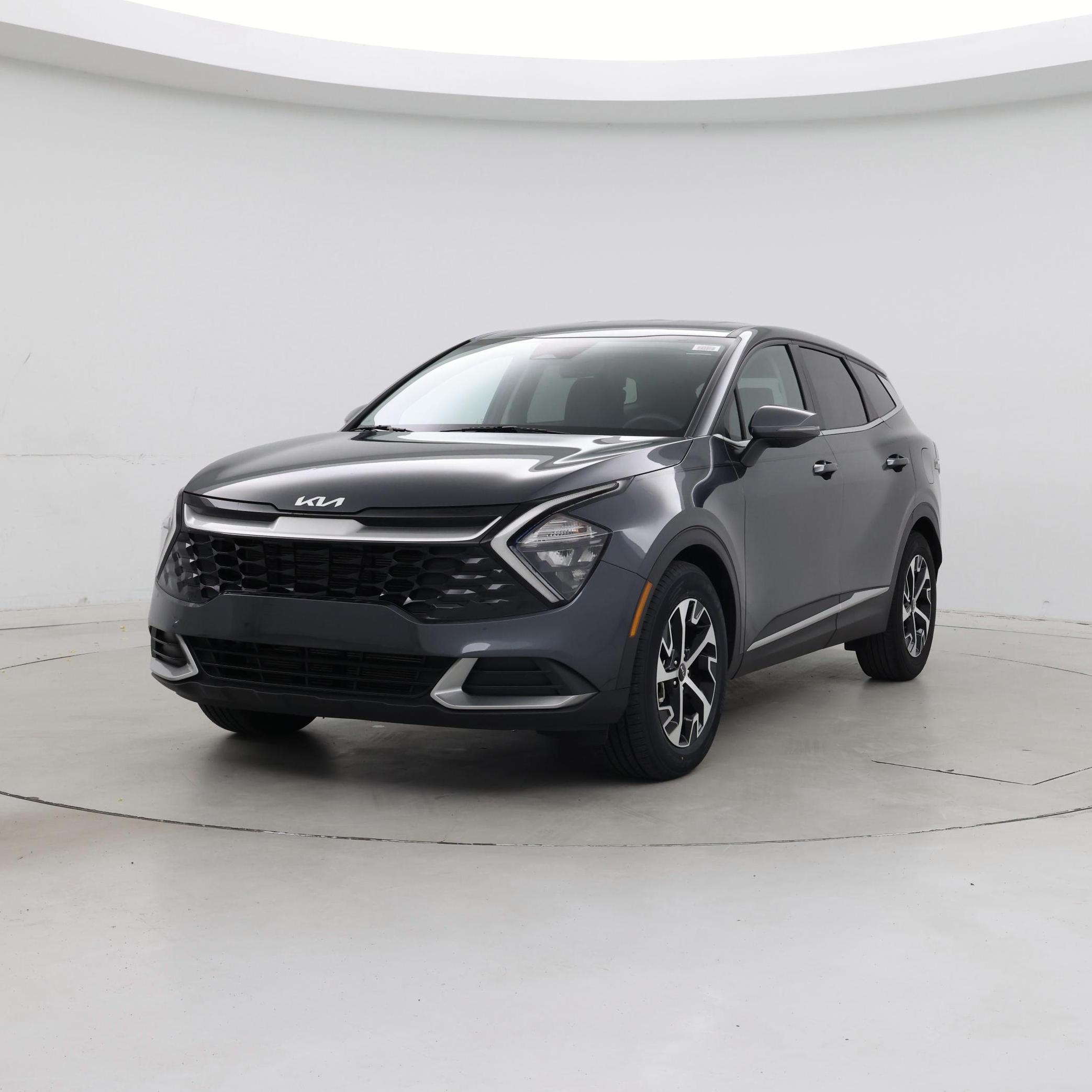 Thumbnail: 2023 Kia Sportage - 4